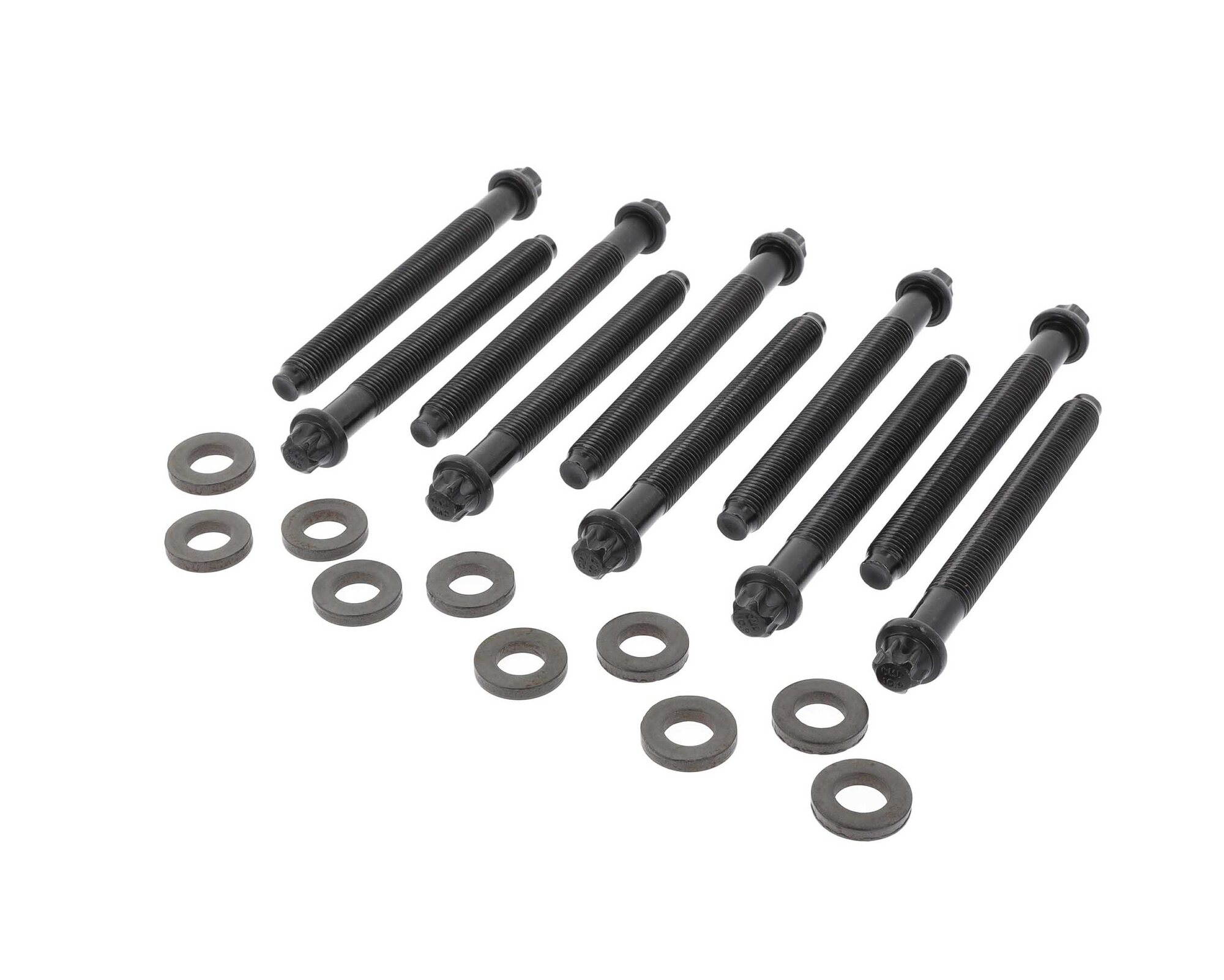 CORTECO topbolte-sæt 016710b for OPEL VOLVO RENAULT SUZUKI