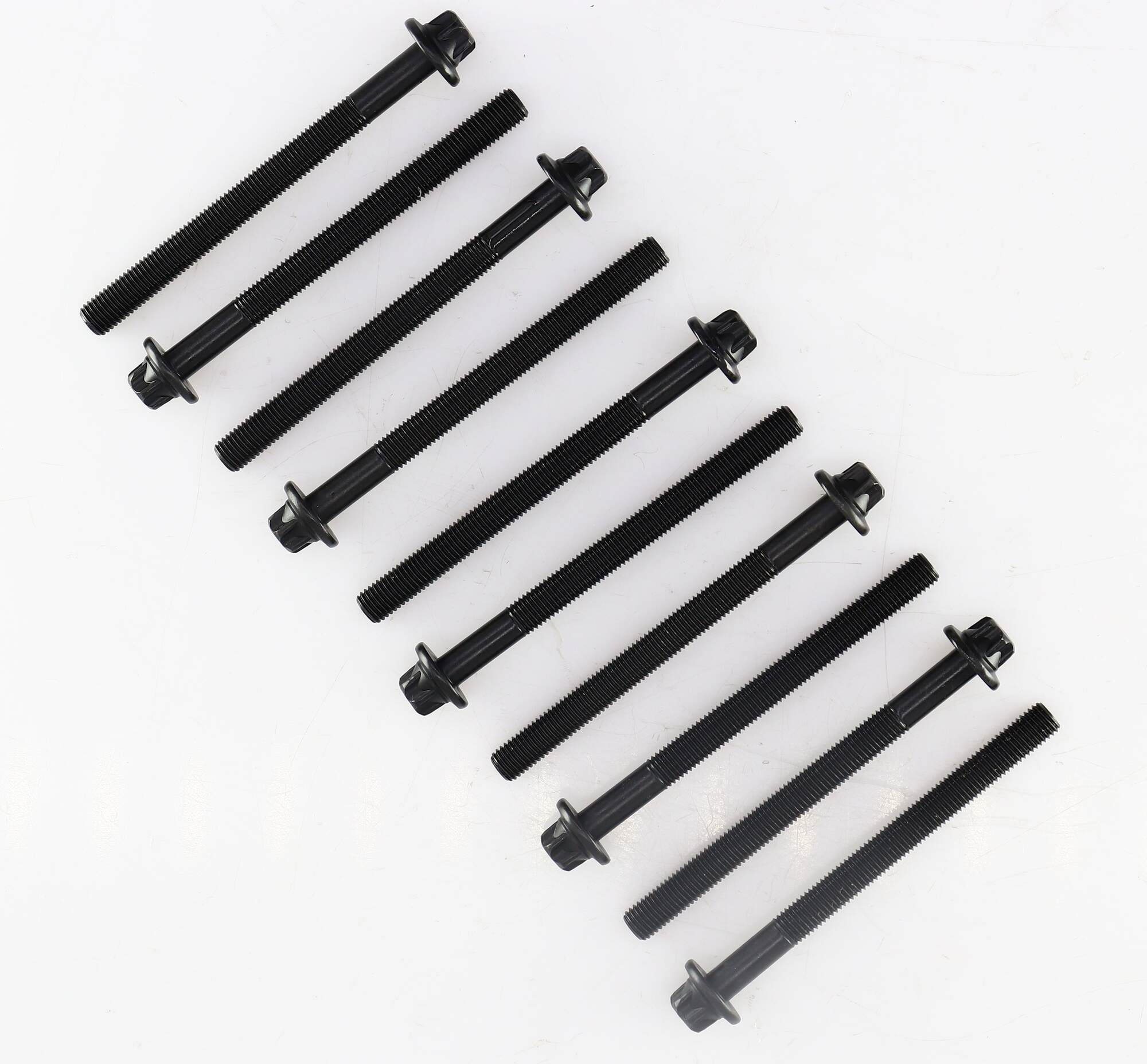 CORTECO topbolte-sæt 016752b for RENAULT SUZUKI
