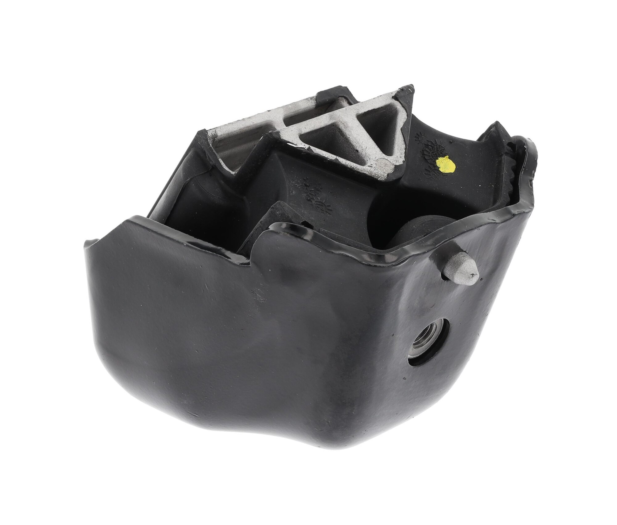 CORTECO Motorophæng 80004490 for MERCEDES-BENZ VW