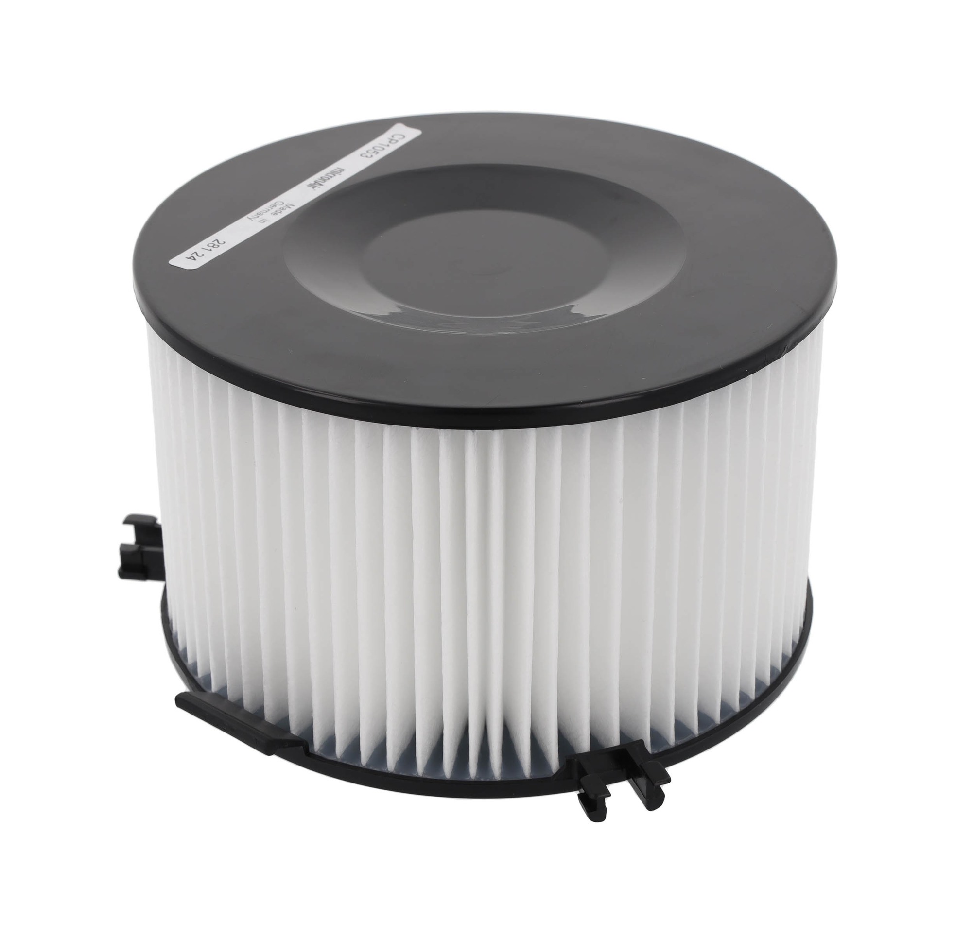 CORTECO Kabineluftfilter 21651987 for VW
