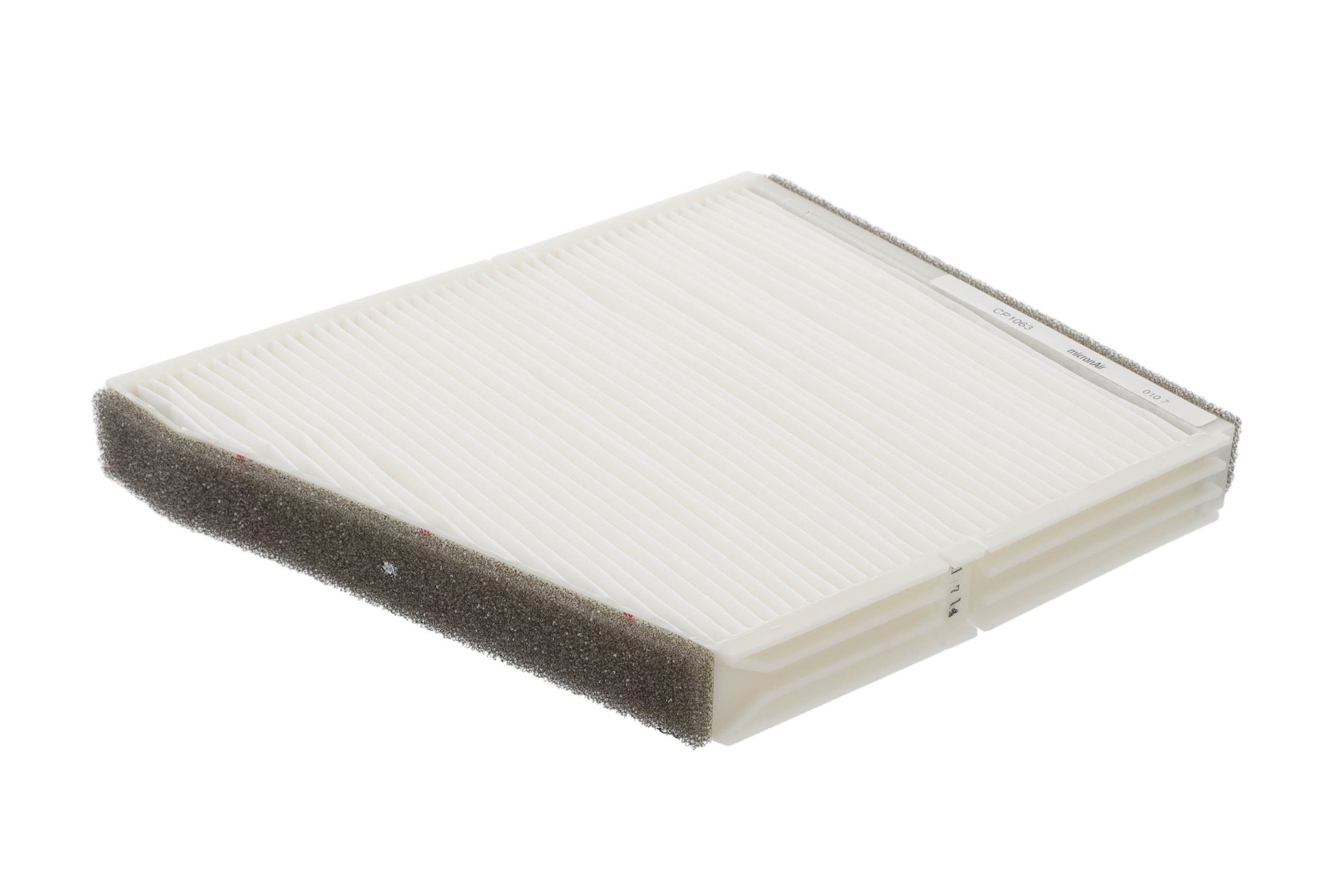 CORTECO Kabineluftfilter 21652339 for DAEWOO