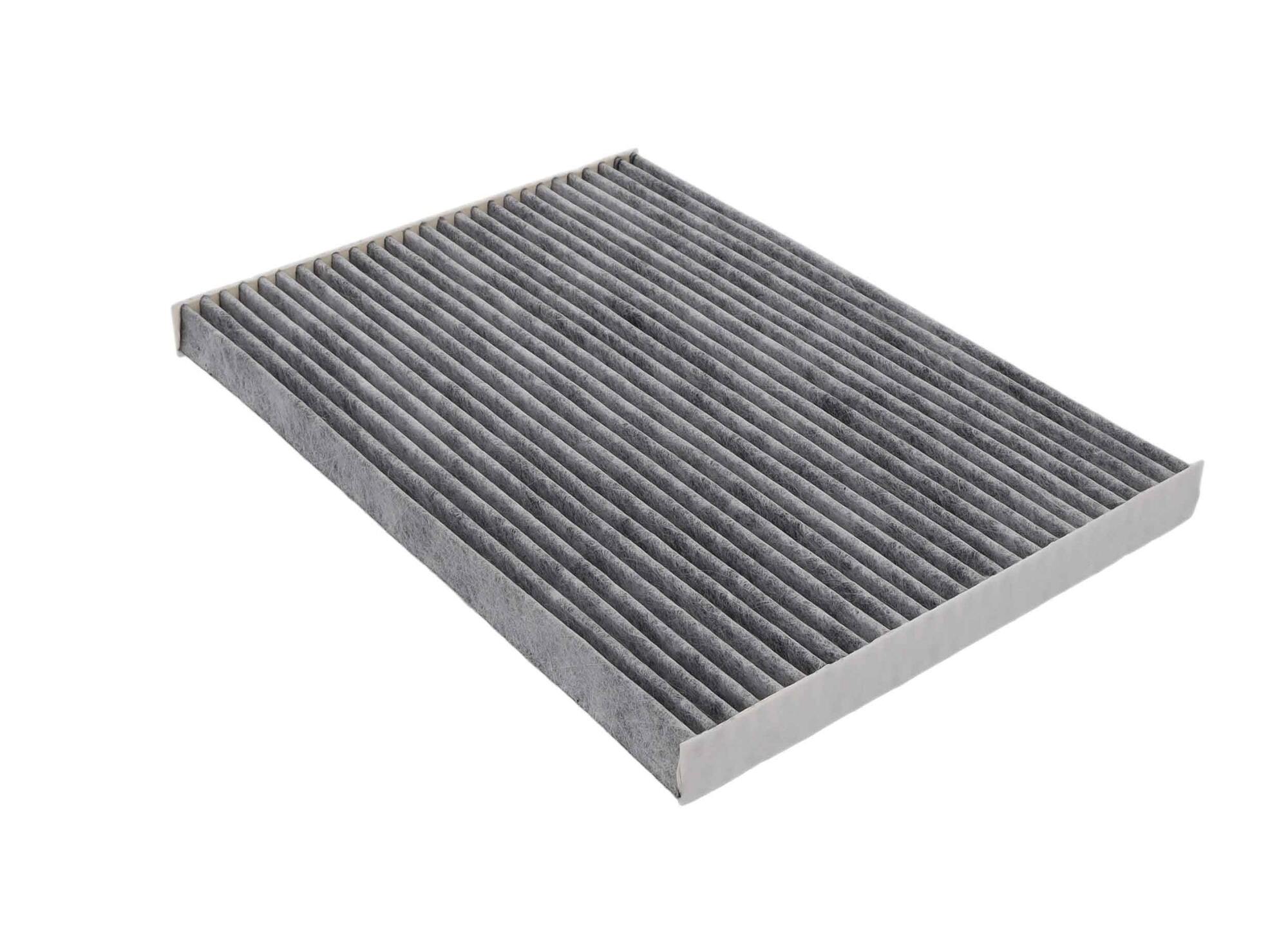 CORTECO Kabineluftfilter 80000875 for NISSAN