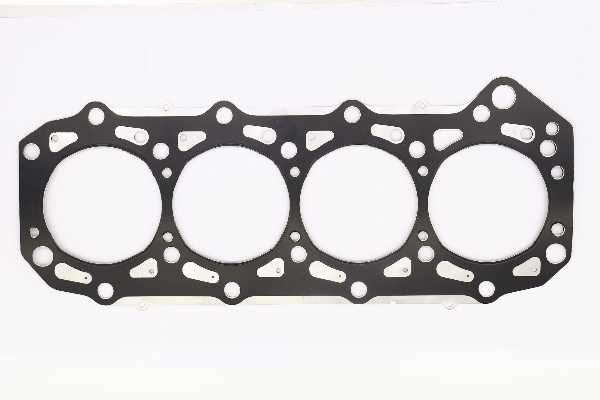 CORTECO Pakning, topstykke 414030p for OPEL NISSAN RENAULT