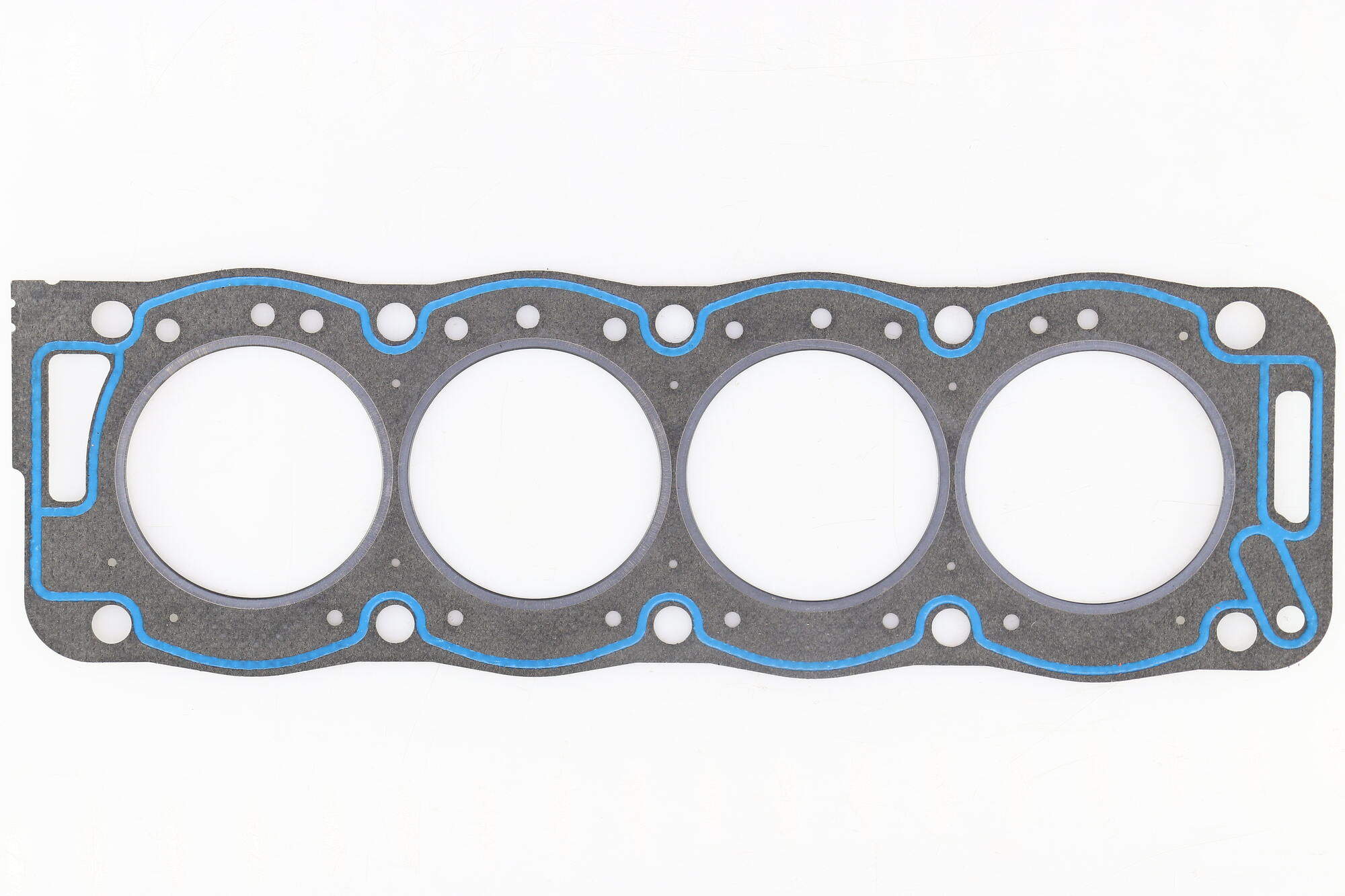 CORTECO Pakning, topstykke 414406p for SUZUKI CITROËN/PEUGEOT