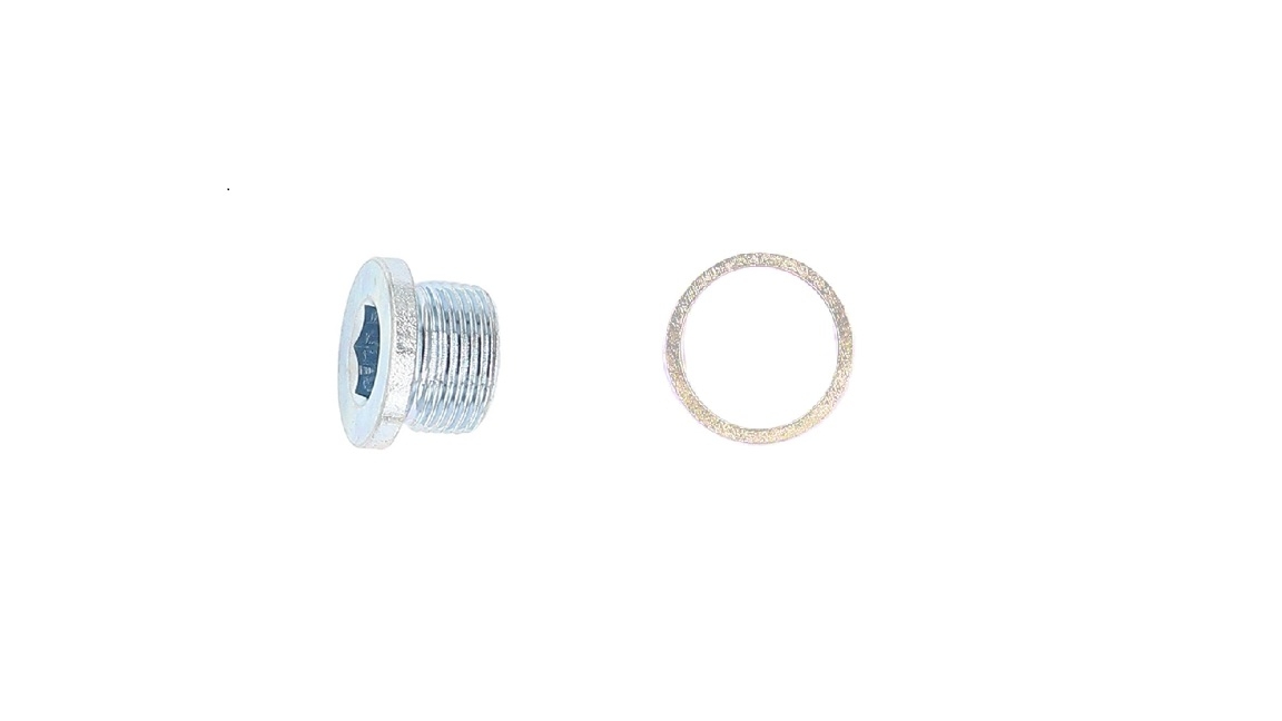 CORTECO Skrueprop, bundkar 49241018 for MERCEDES-BENZ MAN