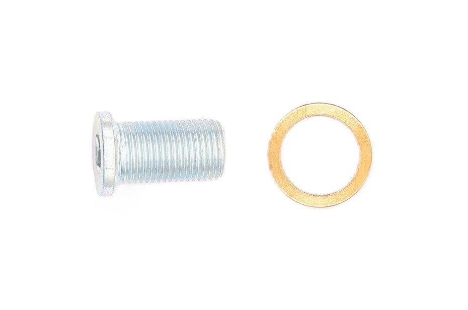 CORTECO Skrueprop, bundkar 49240604 for OPEL RENAULT RENAULT TRUCKS