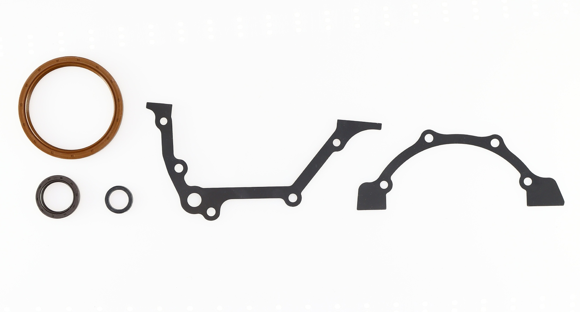 CORTECO Pakningssæt, krumtaphus 427029p for FORD FIAT