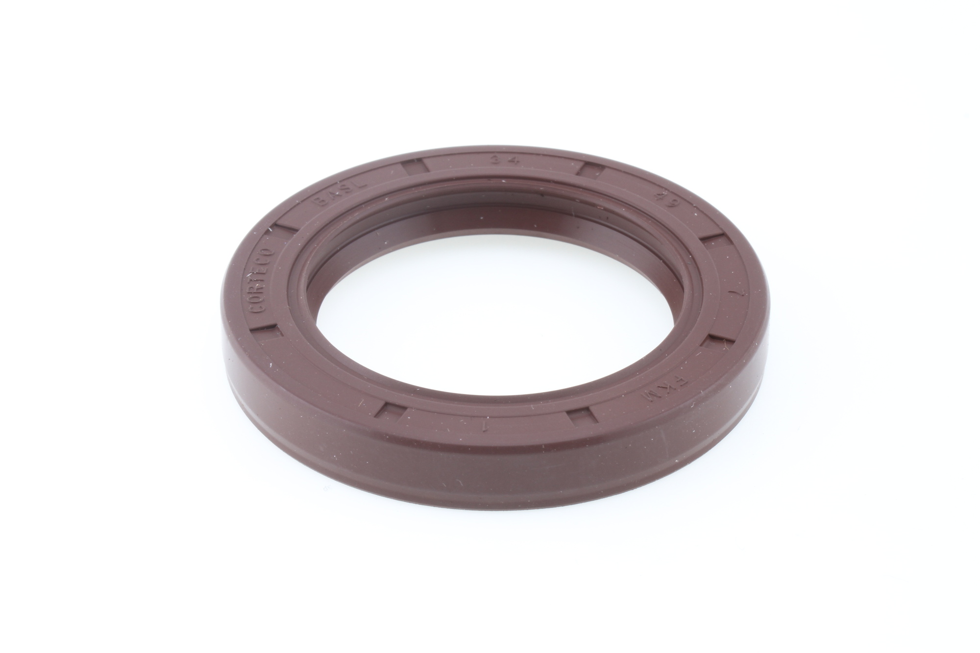 CORTECO Pakdåse, fordelergearkasse 49495817 højre for KIA