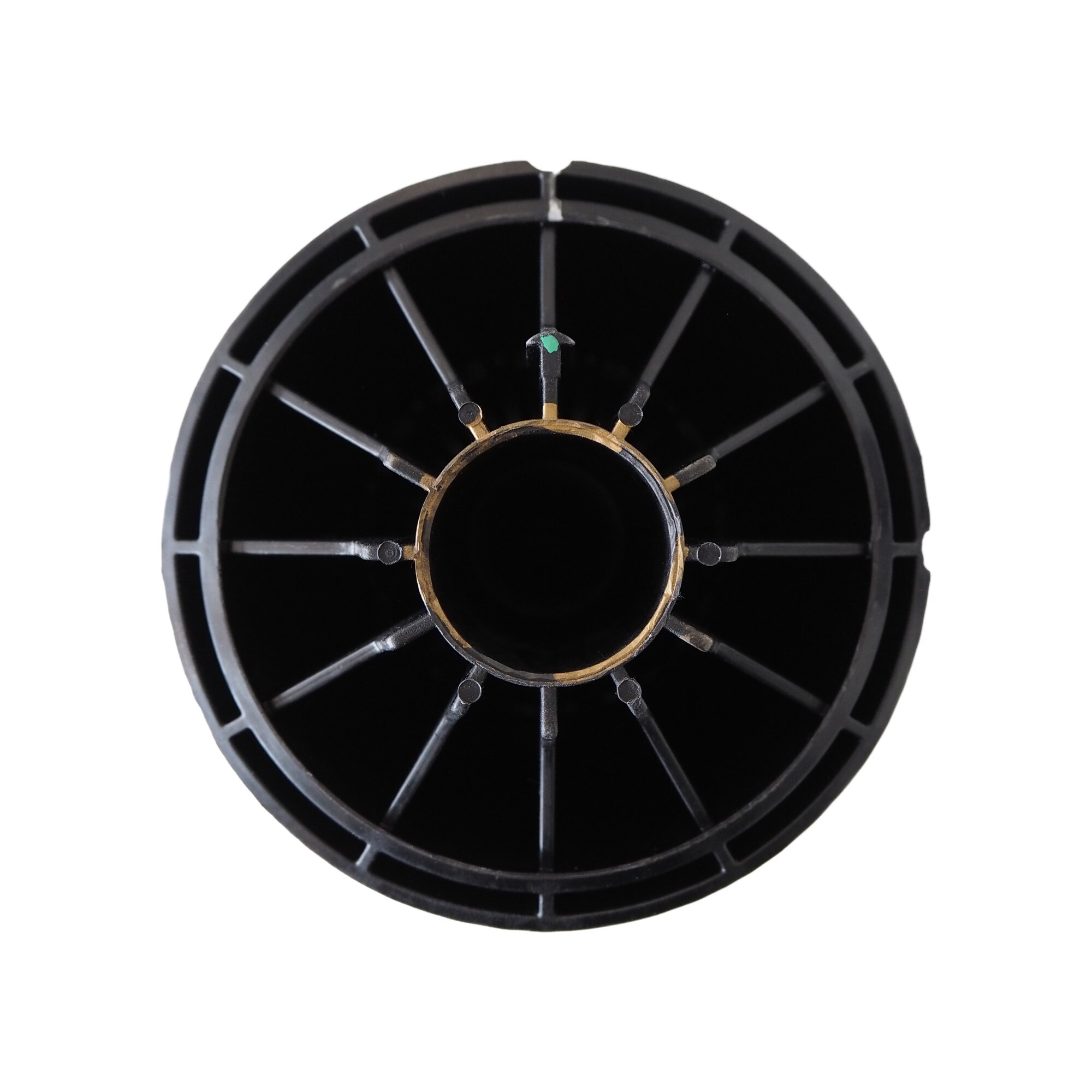 CORTECO Luftfjeder, undervogn 49430452 venstre for MERCEDES-BENZ