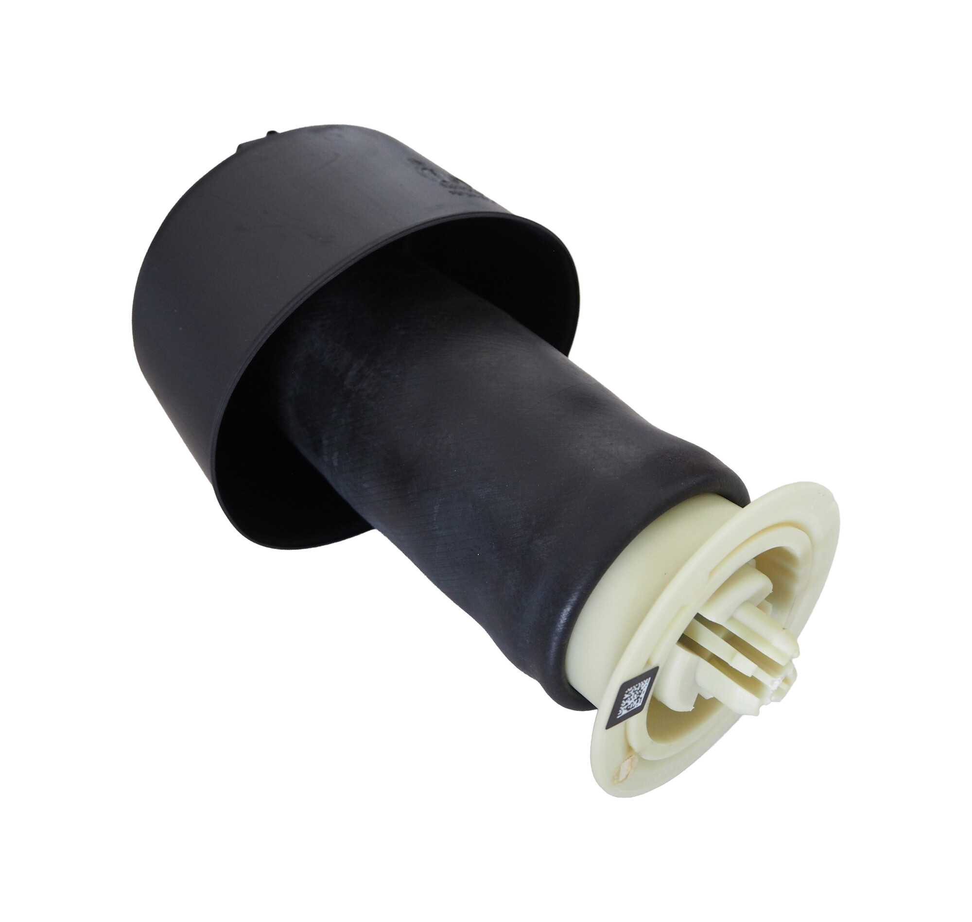 CORTECO Luftfjeder, undervogn 49443545 højre for BMW