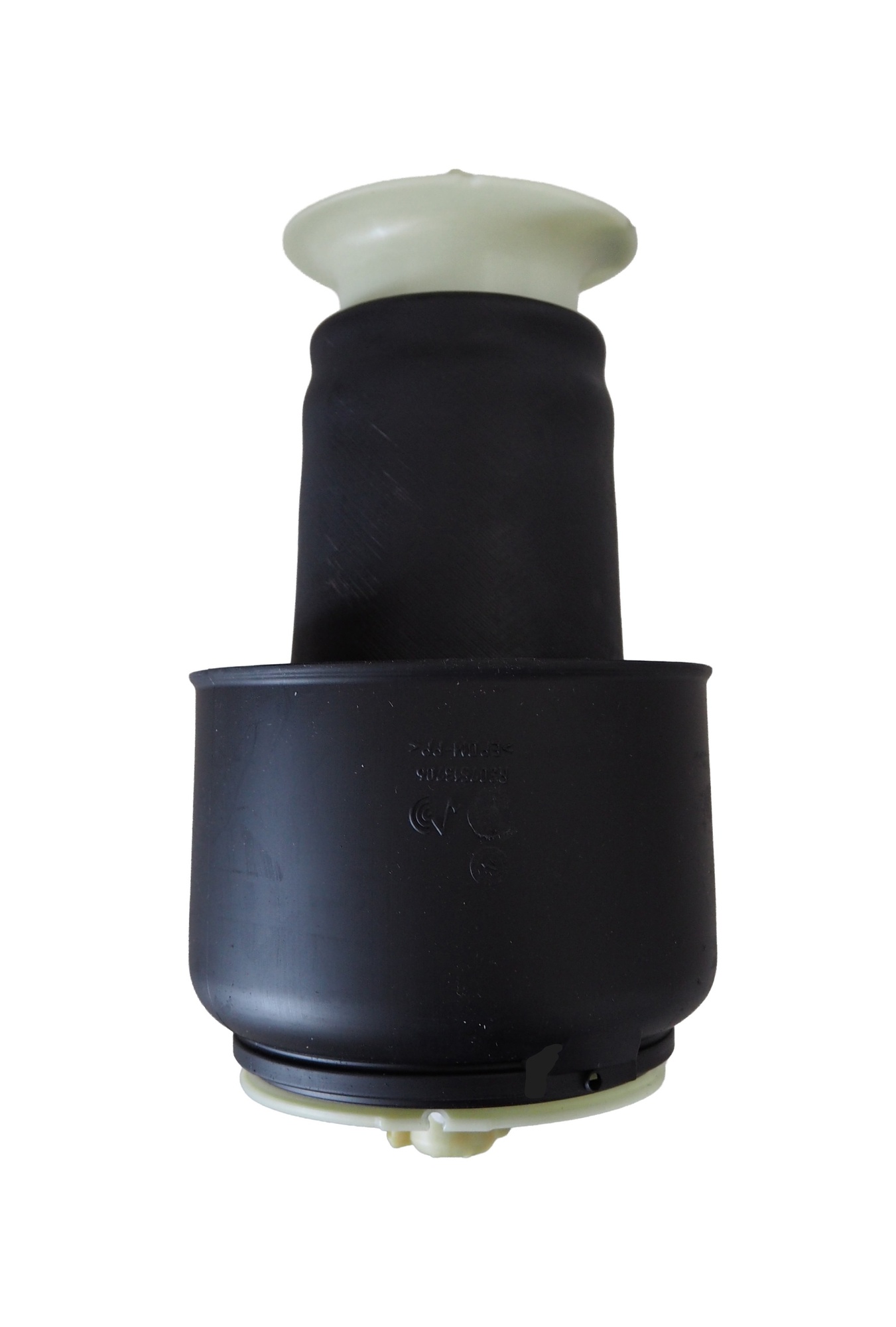 CORTECO Luftfjeder, undervogn 49430530 højre for BMW