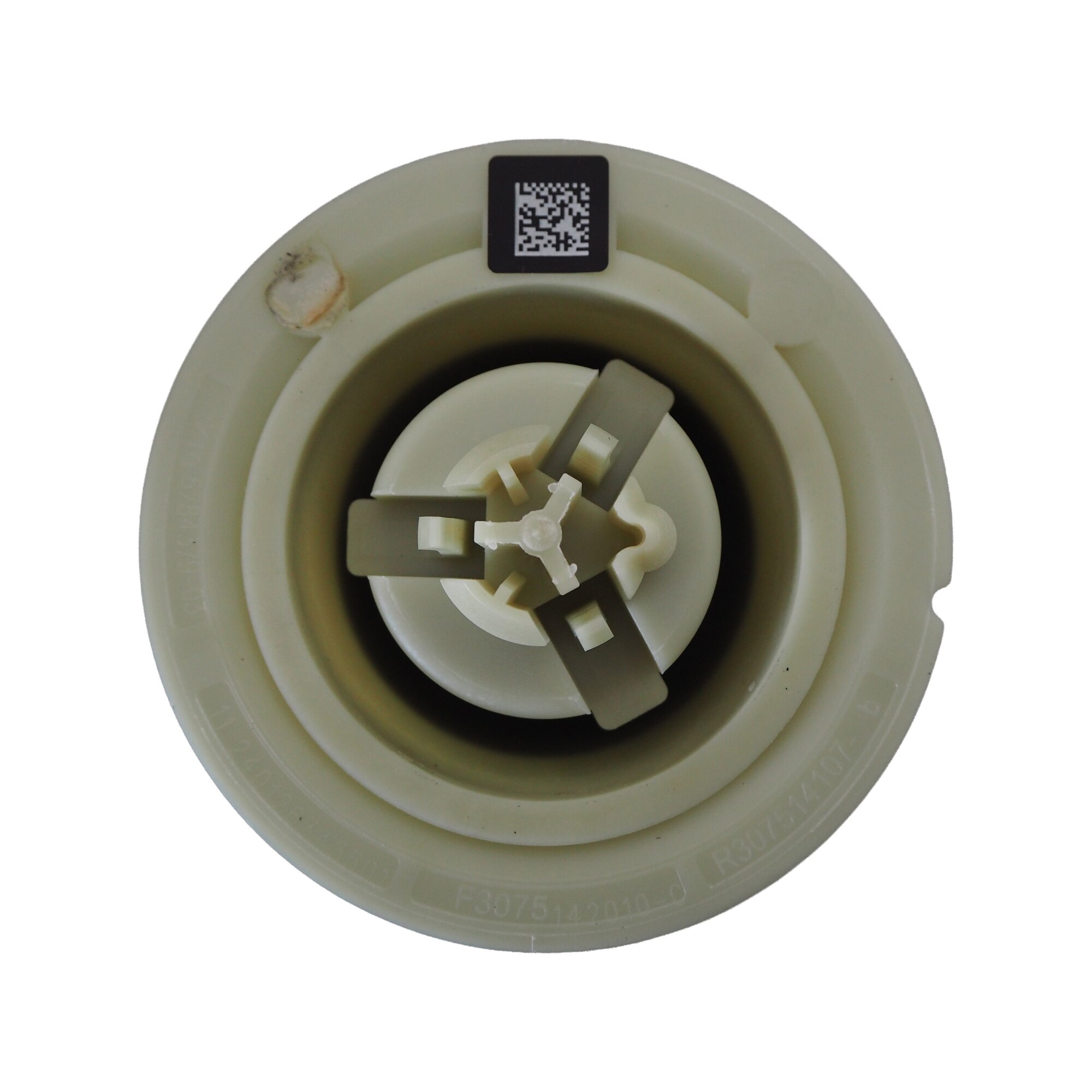 CORTECO Luftfjeder, undervogn 49430516 højre for BMW
