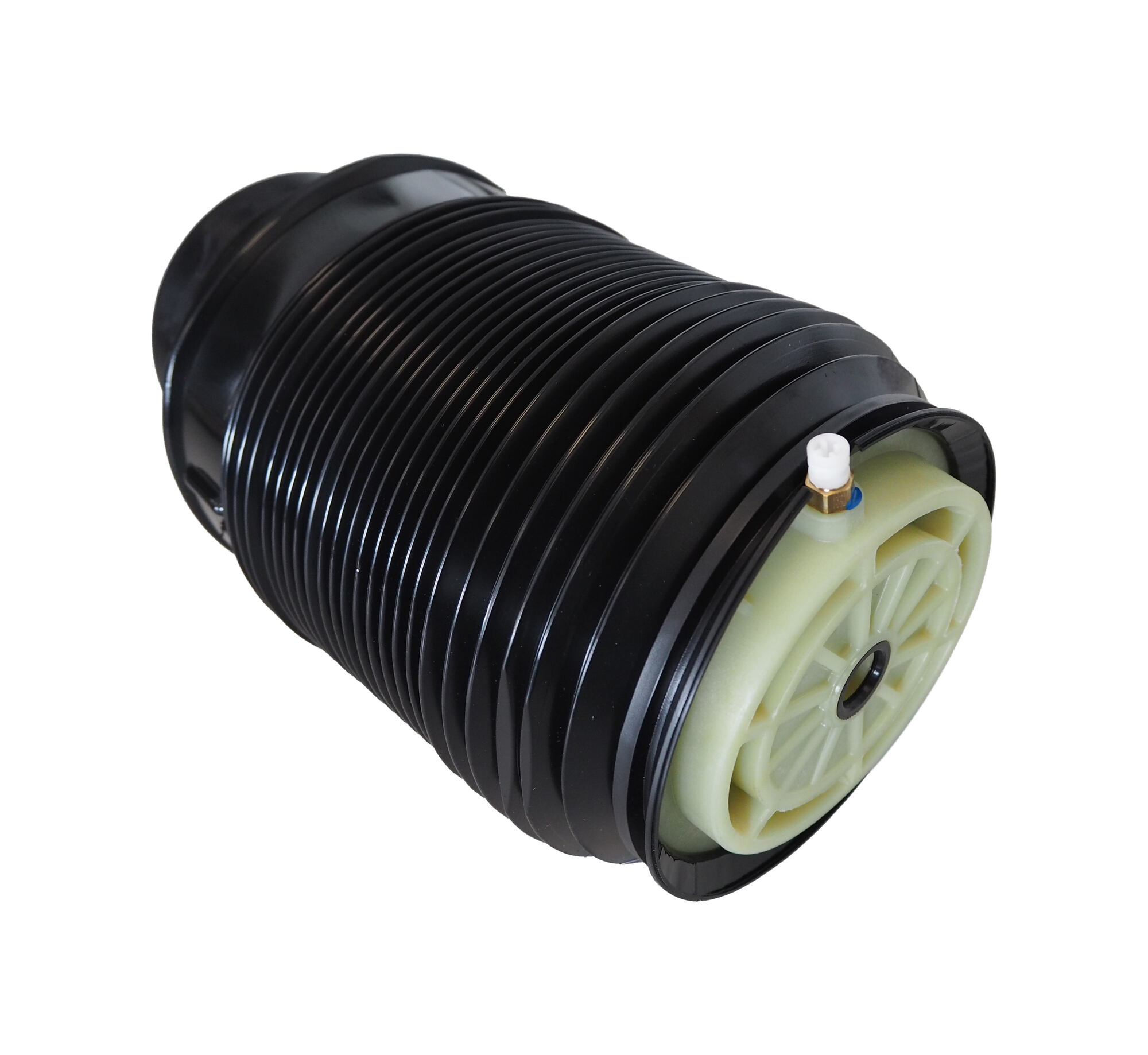 CORTECO Luftfjeder, undervogn 49430418 venstre for MERCEDES-BENZ