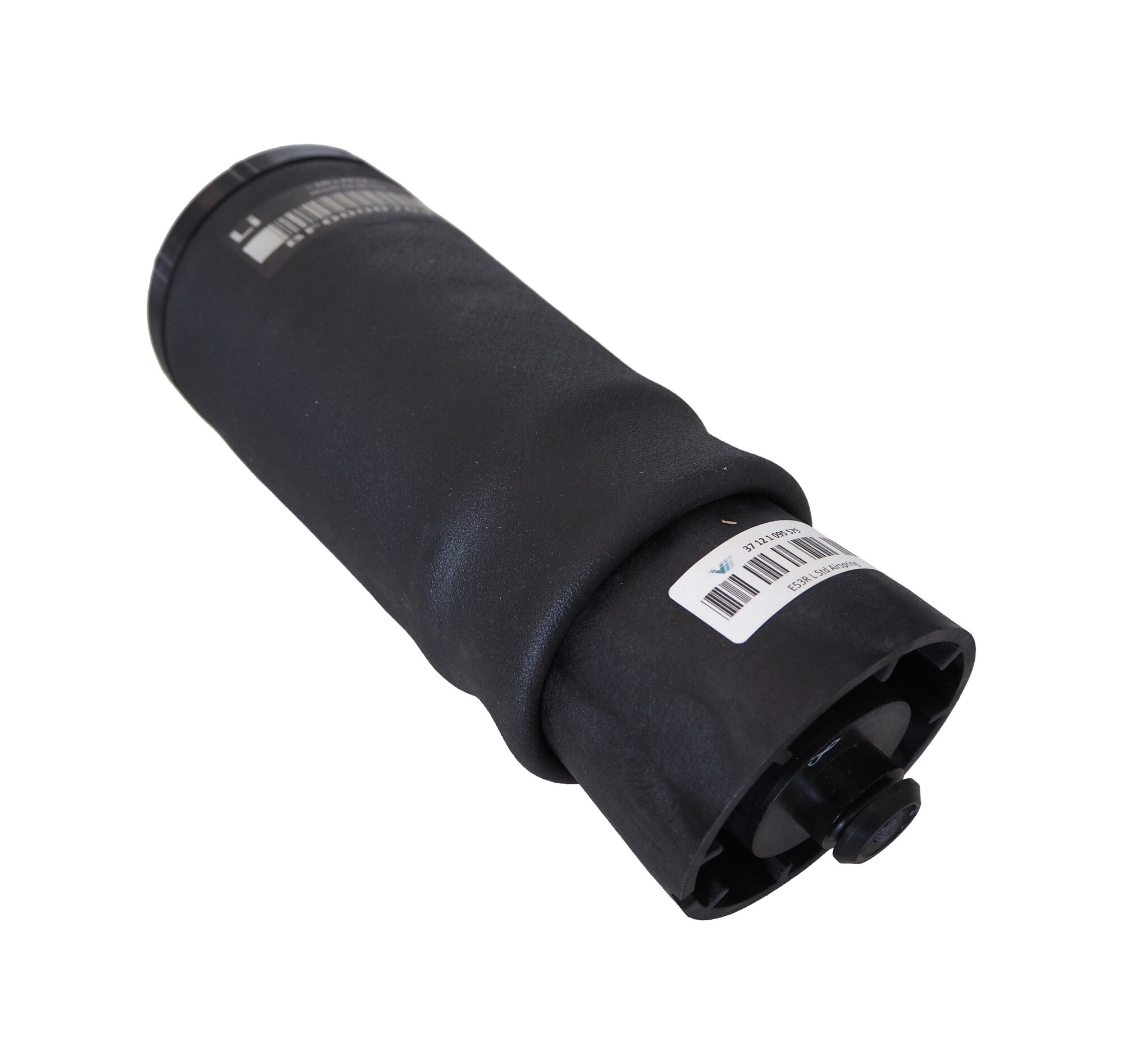 CORTECO Luftfjeder, undervogn 49430494 venstre for BMW