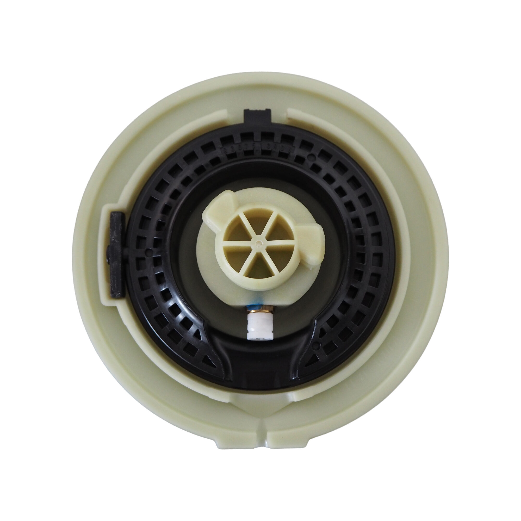 CORTECO Luftfjeder, undervogn 49443547 højre for BMW