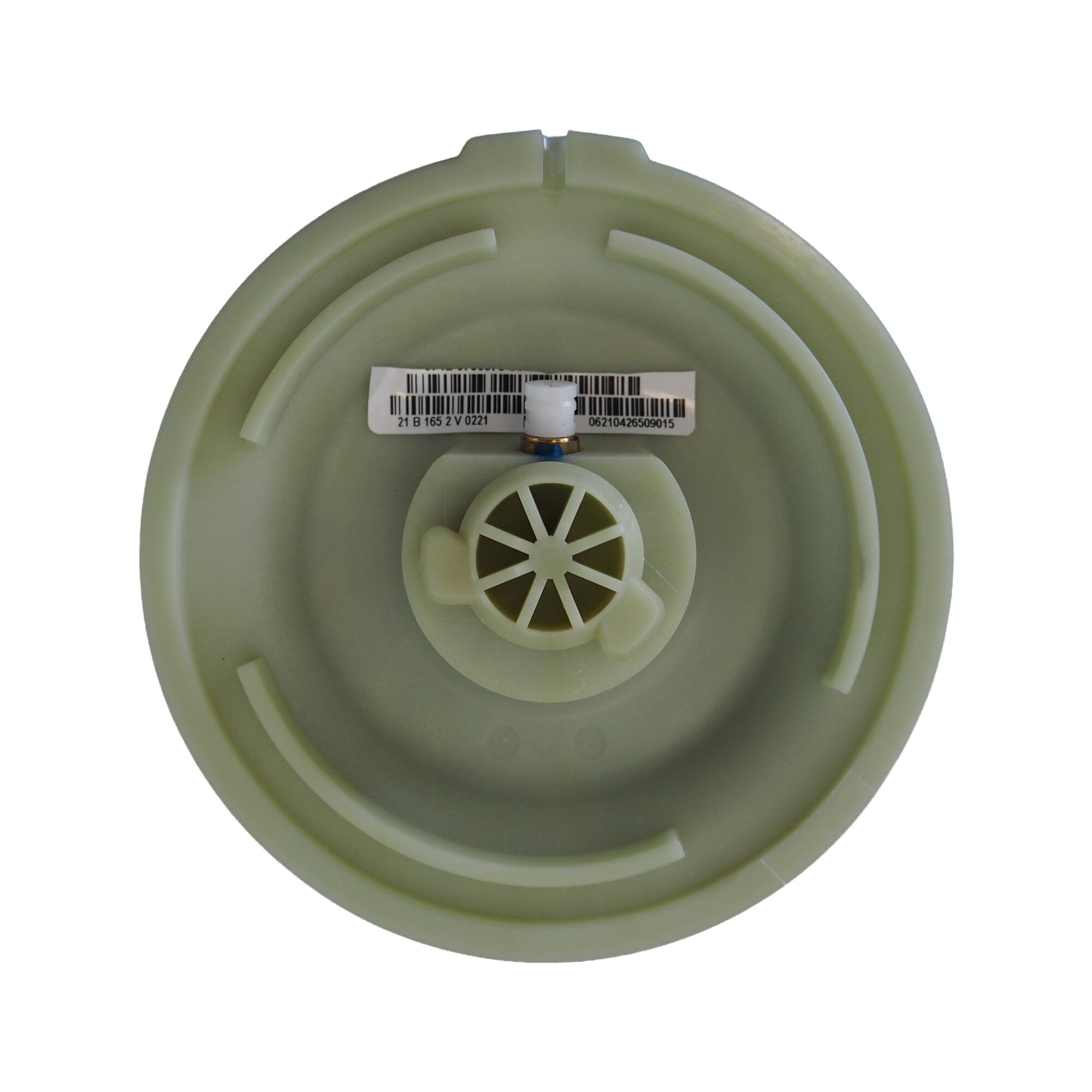 CORTECO Luftfjeder, undervogn 49468122 højre for BMW