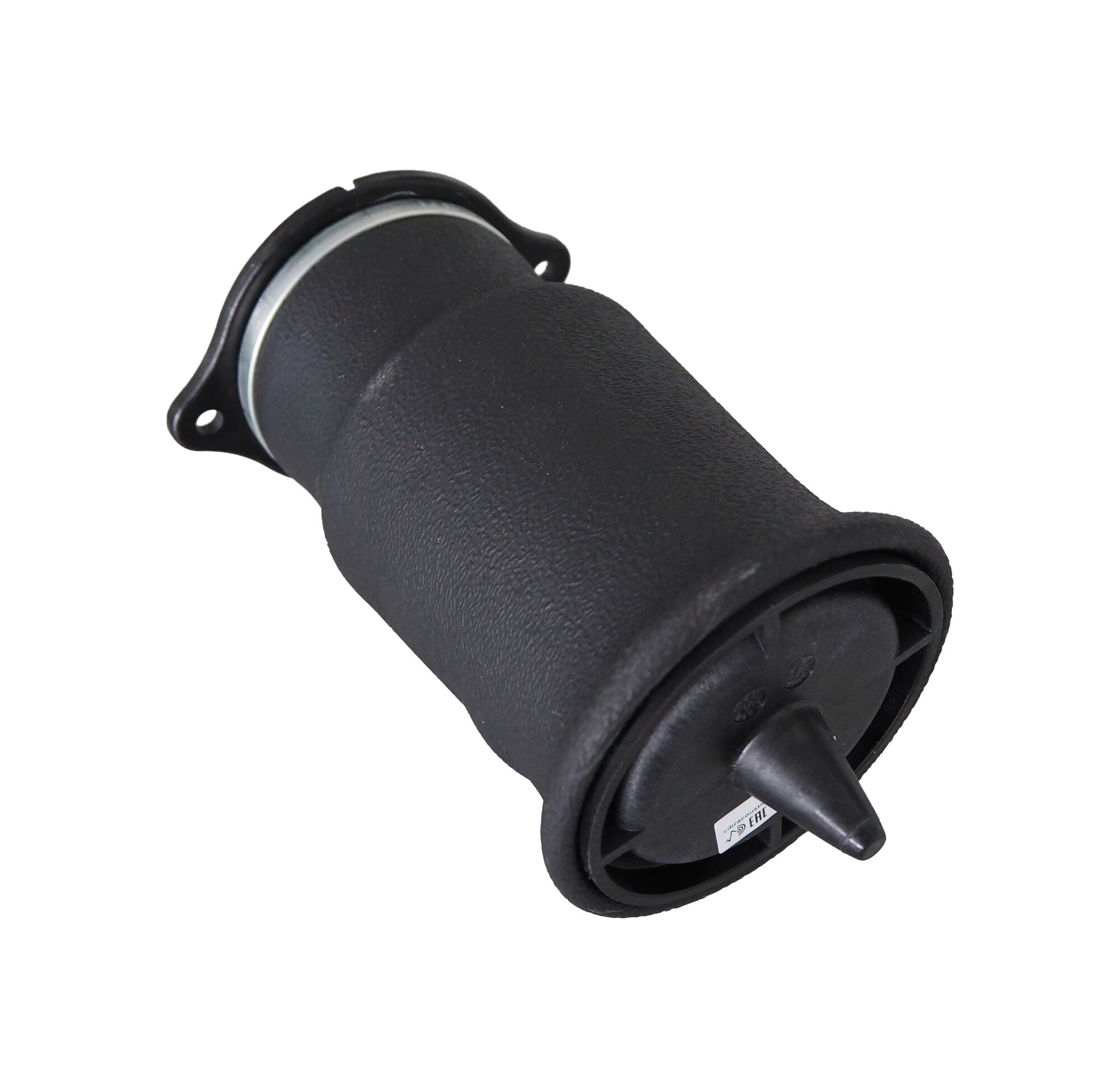 CORTECO Luftfjeder, undervogn 80001152 for MERCEDES-BENZ