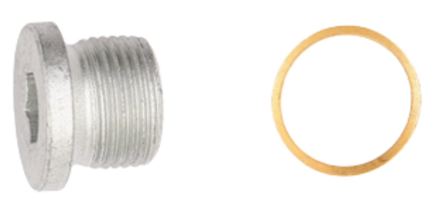 CORTECO Skrueprop, bundkar 49258413 for MERCEDES-BENZ