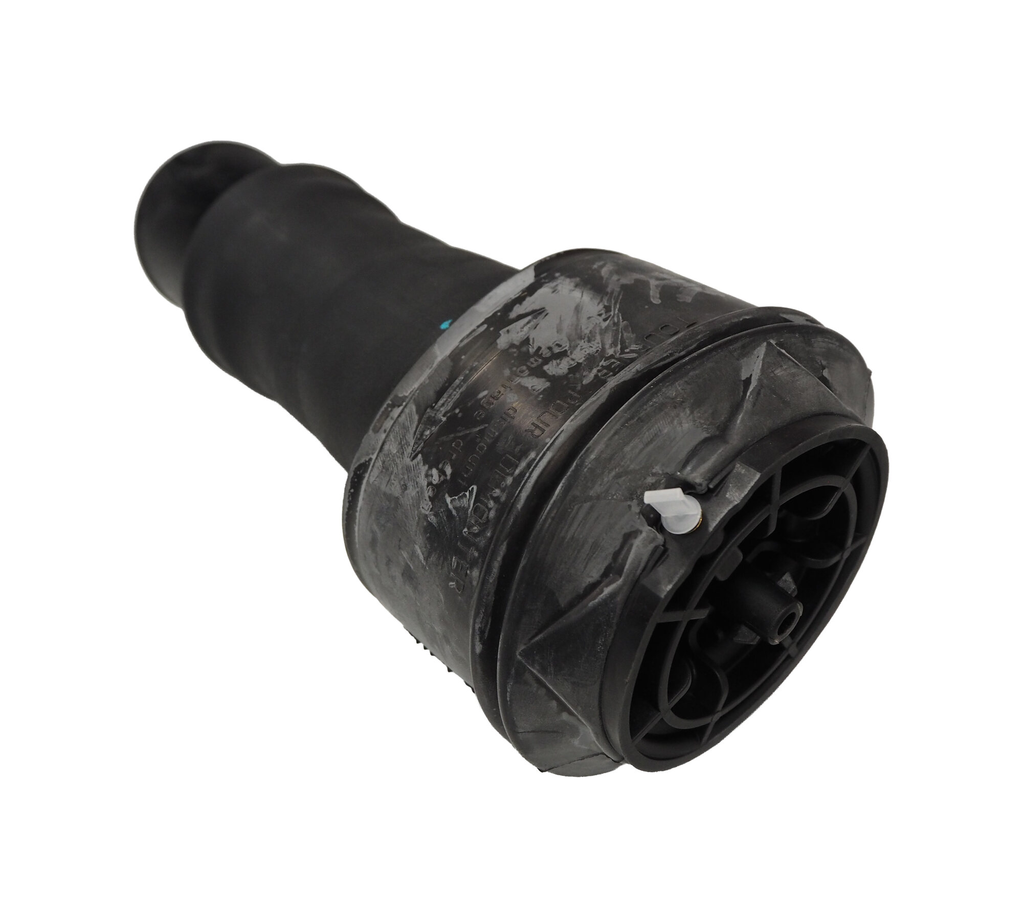 CORTECO Luftfjeder, undervogn 49430540 bagaksel for PEUGEOT FIAT