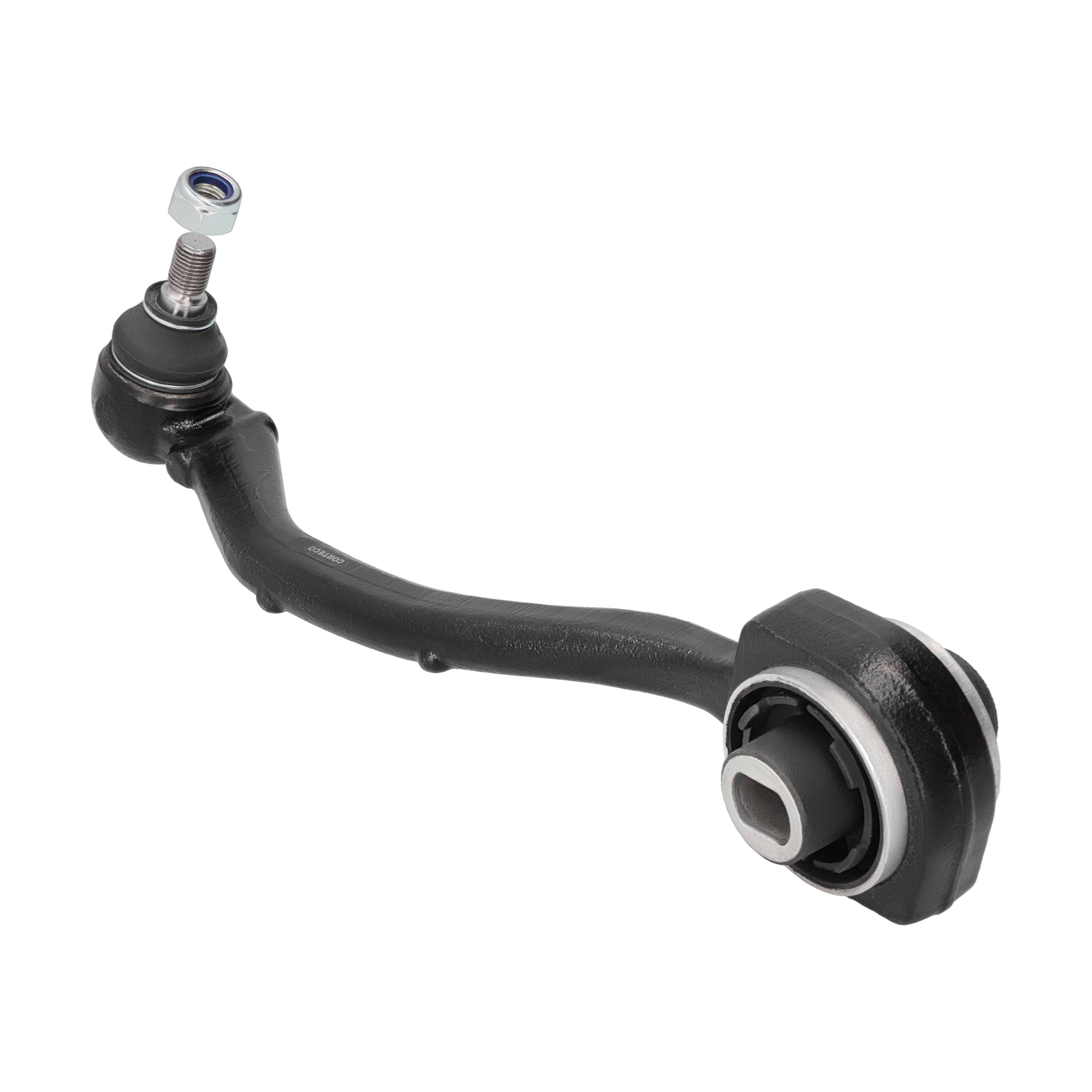 CORTECO Bærearm, hjulophæng 49398482 højre for MERCEDES-BENZ