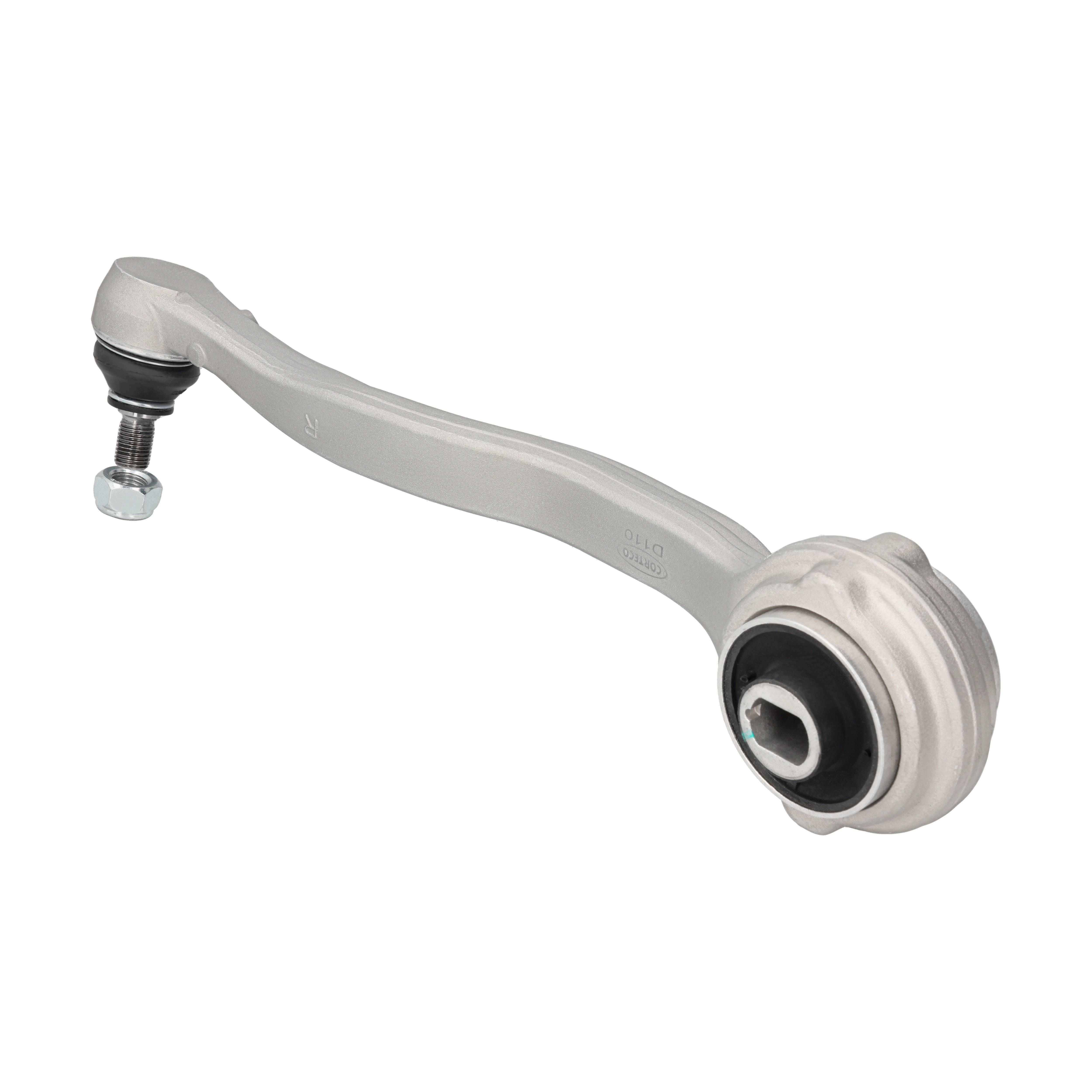 CORTECO Bærearm, hjulophæng 49398459 foraksel oppe for MERCEDES-BENZ