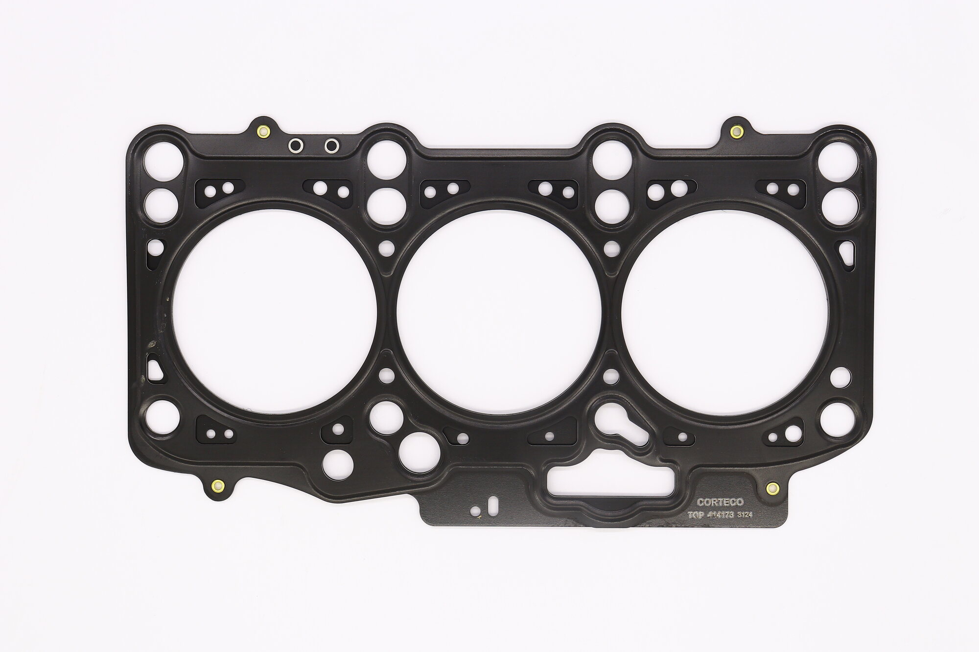 CORTECO Pakning, topstykke 414173p for VAG AUDI