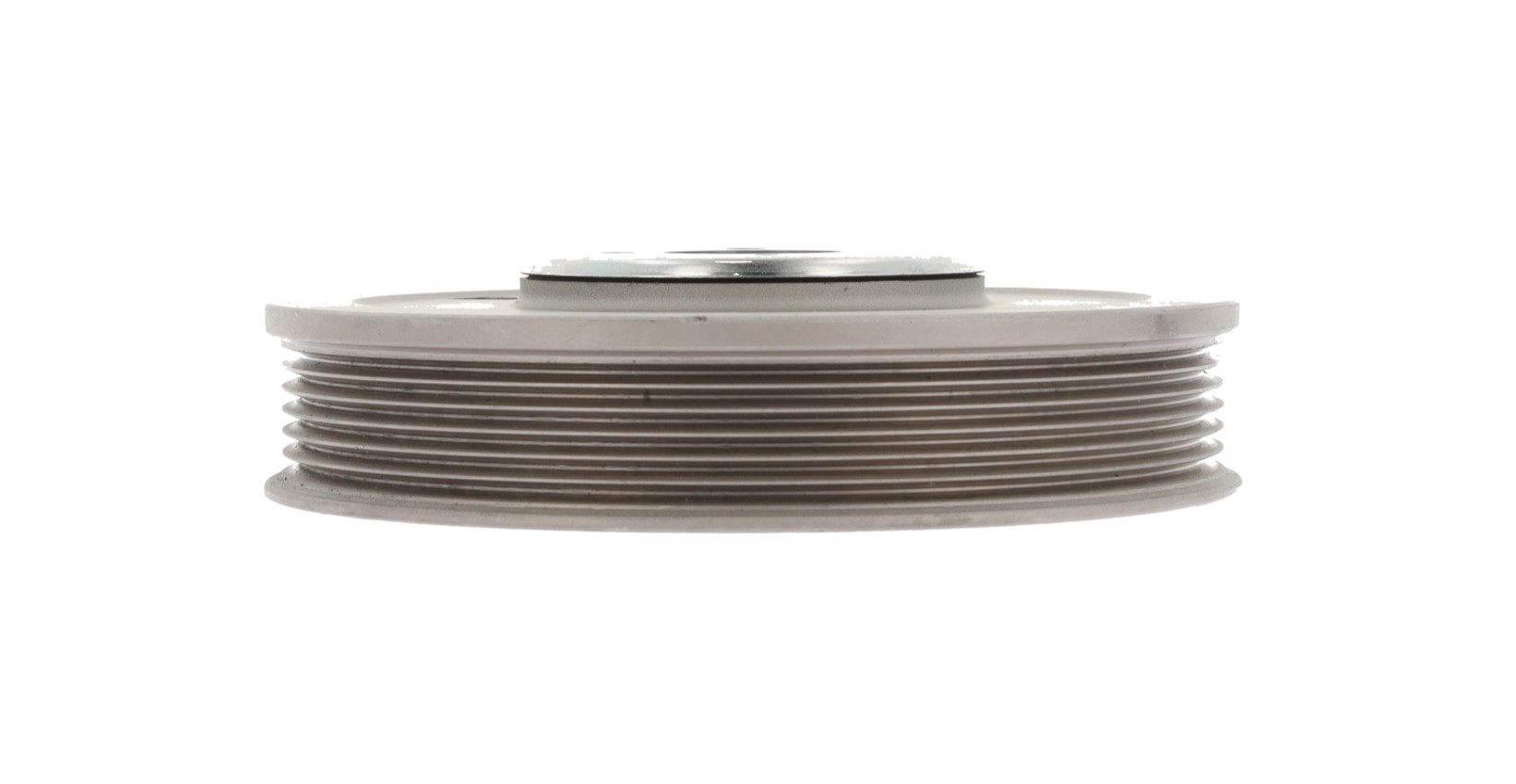 CORTECO Remskive, krumtapaksel 80000204 for FORD VW AUDI
