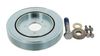 Produktbillede for Remskivesæt, krumtapaksel