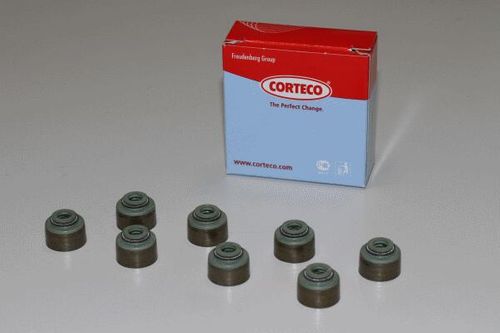 Produktbillede for Pakningssæt, ventilarm