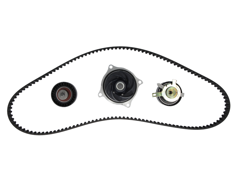 CONTINENTAL CTAM Tandremssæt ct978k1 for FORD