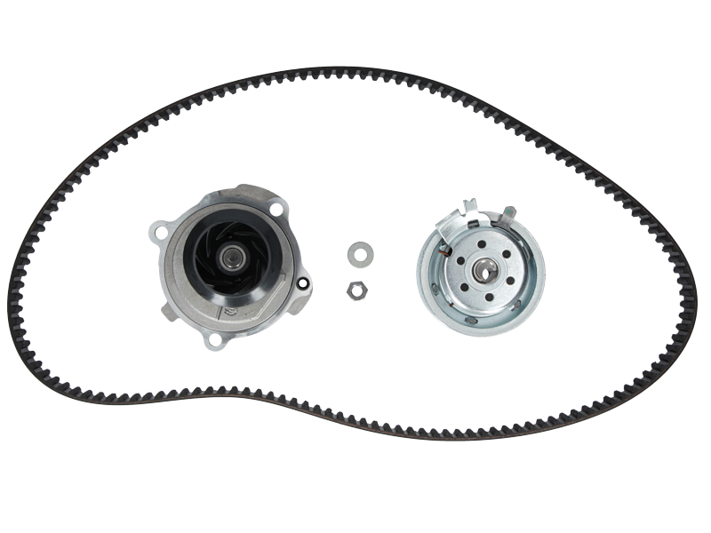 CONTINENTAL CTAM Vandpumpe + tandremssæt ct908wp1 for VW