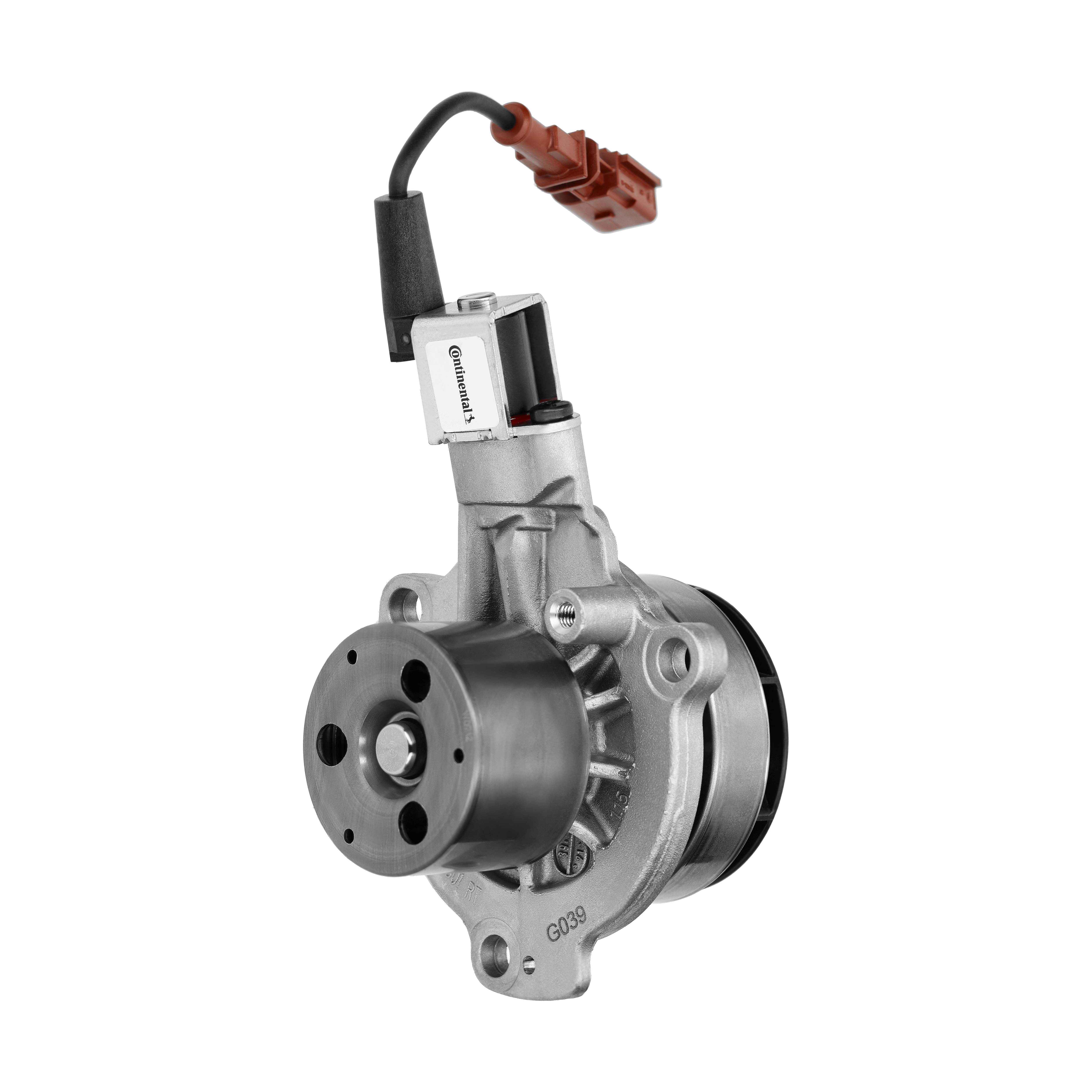 CONTINENTAL CTAM Vandpumpe wp6098 for VW