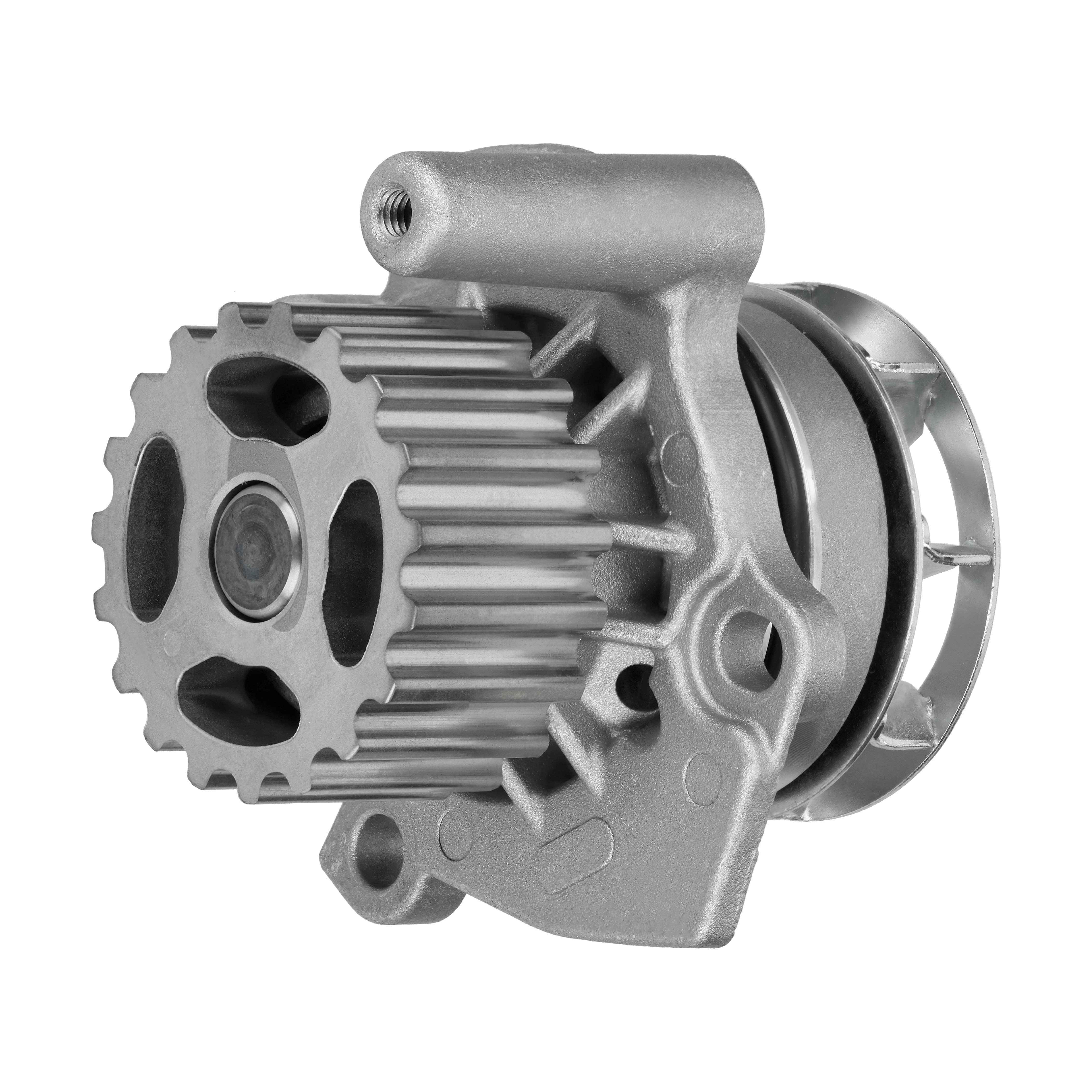CONTINENTAL CTAM Vandpumpe wp6072 for VW VAG