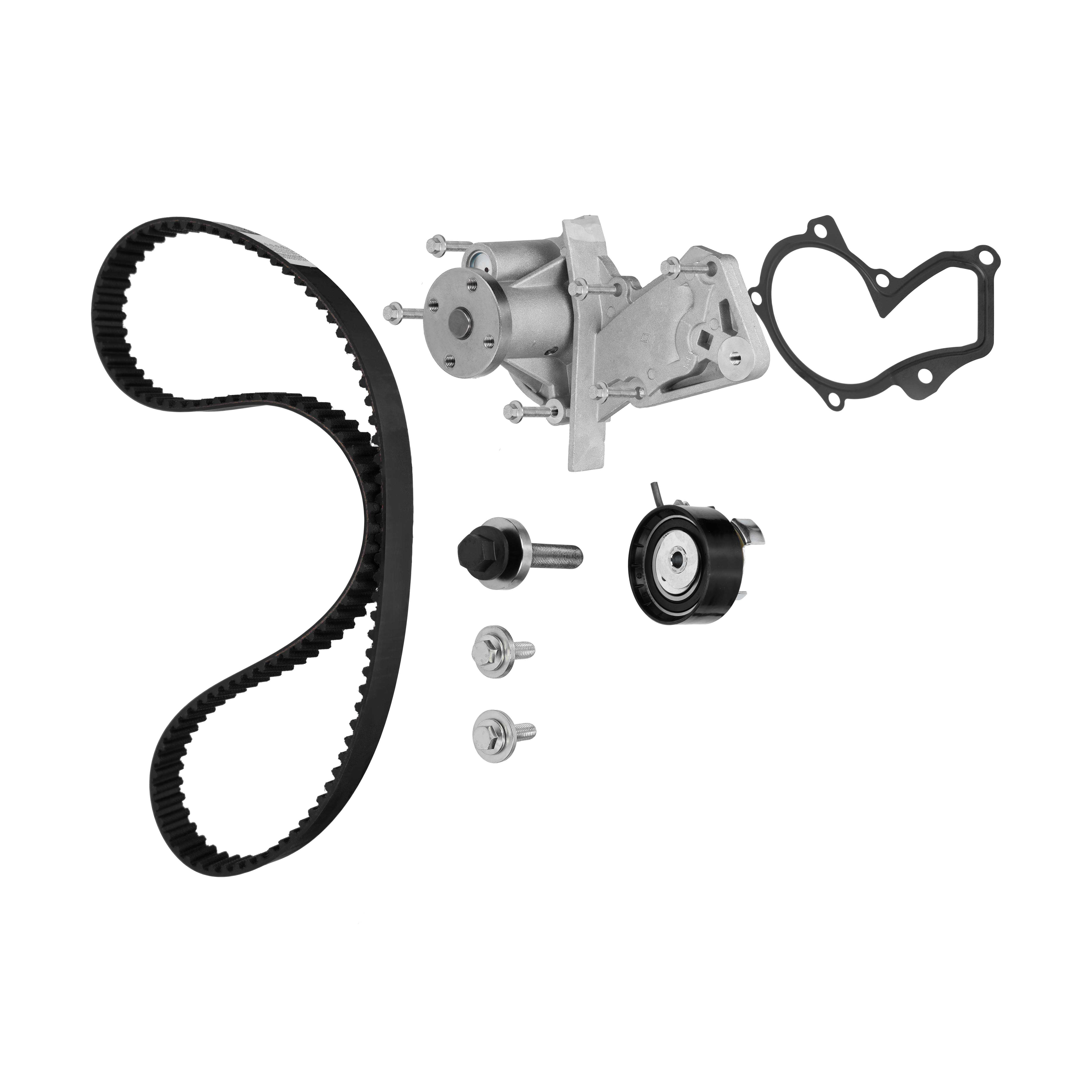 CONTINENTAL CTAM Vandpumpe + tandremssæt ct881wp3 for VOLVO FORD