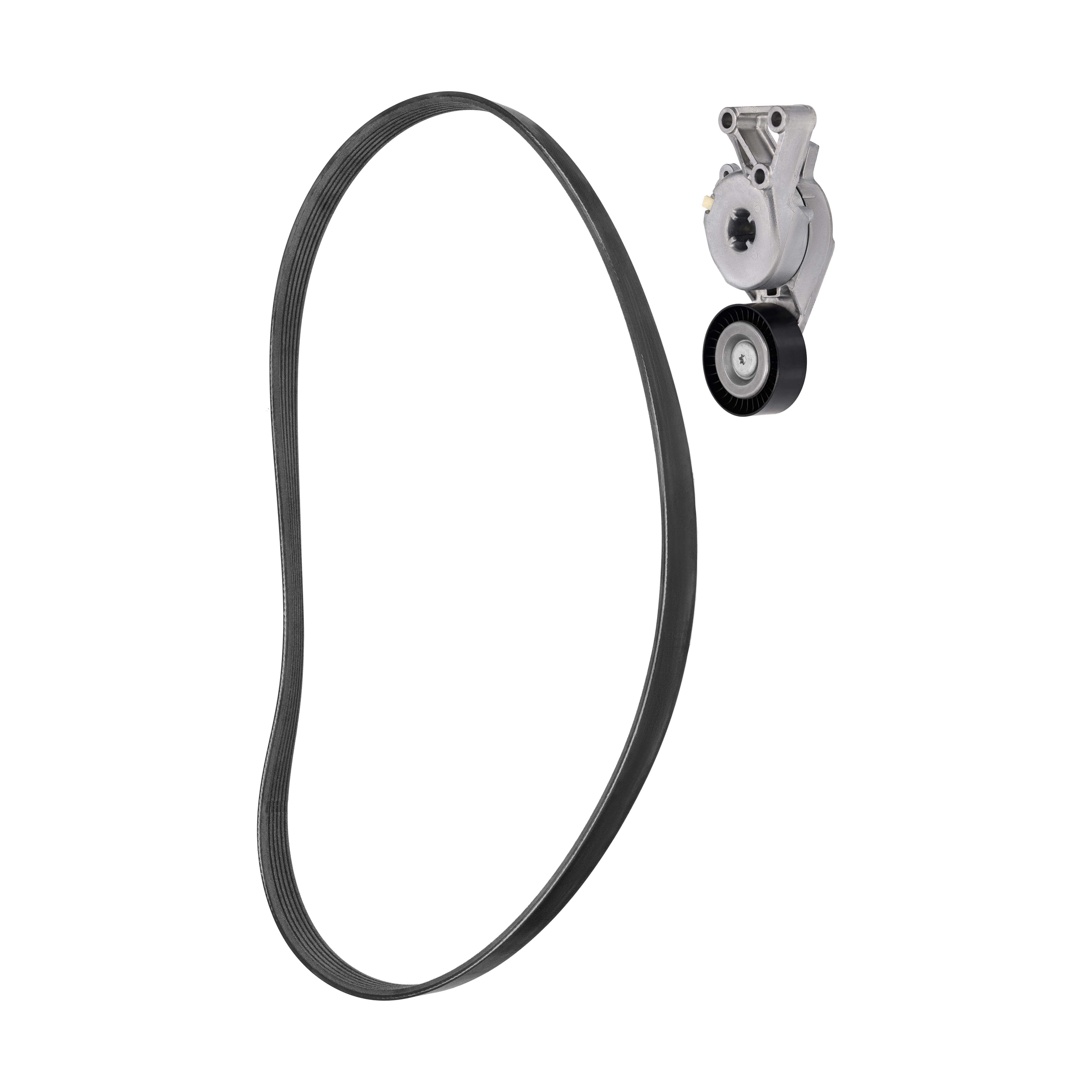 CONTINENTAL CTAM Kileremssæt 6pk1045k2 for VW