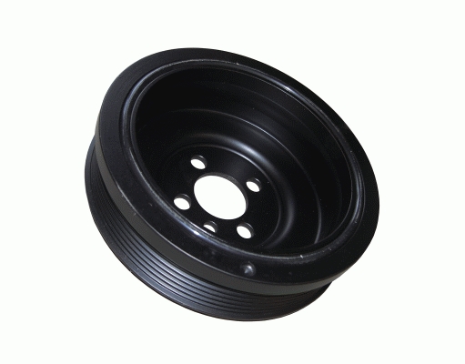 CONTINENTAL CTAM Remskive, krumtapaksel vd1076 for FORD VW JEEP MITSUBISHI