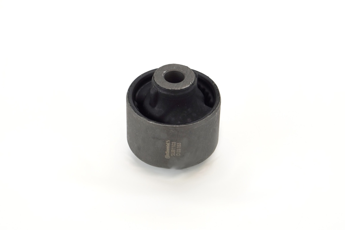 CONTINENTAL CTAM Ophæng, bærearm sub1103 foraksel nede for RENAULT NISSAN
