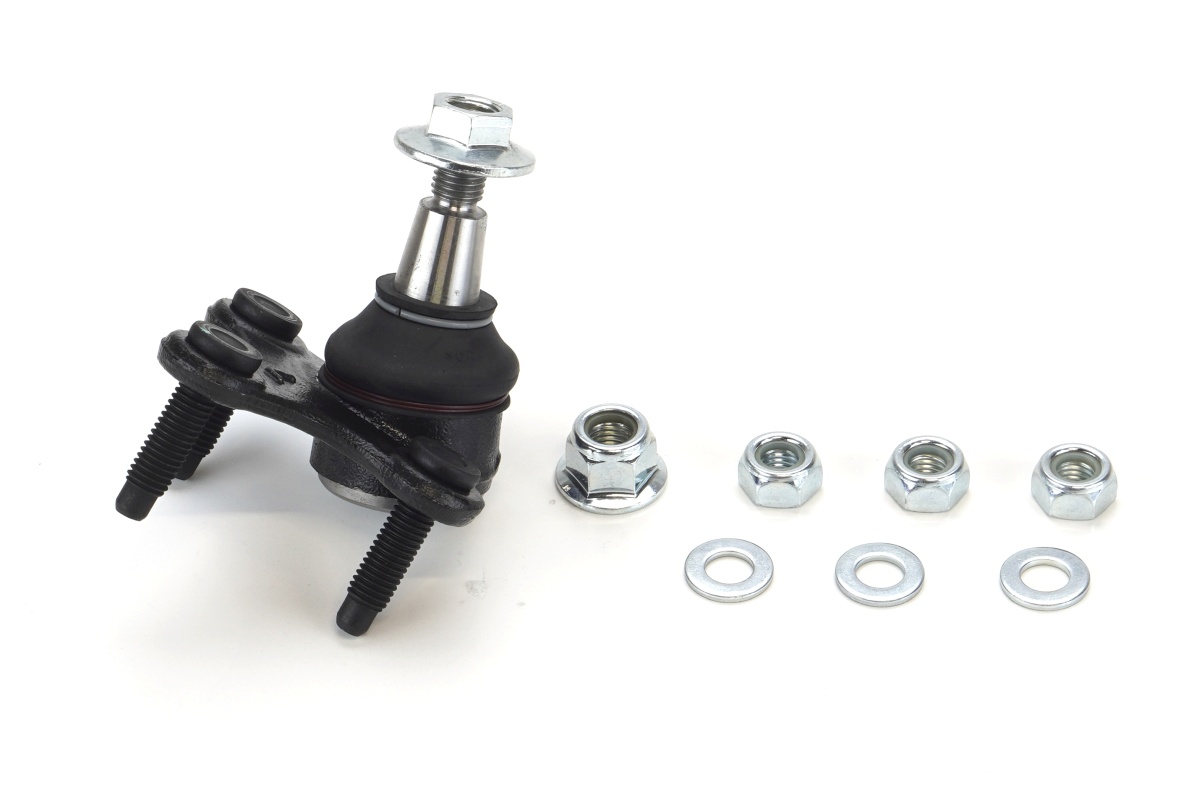 CONTINENTAL CTAM Bærekugle SUG1004 venstre foraksel for AUDI CUPRA SEAT