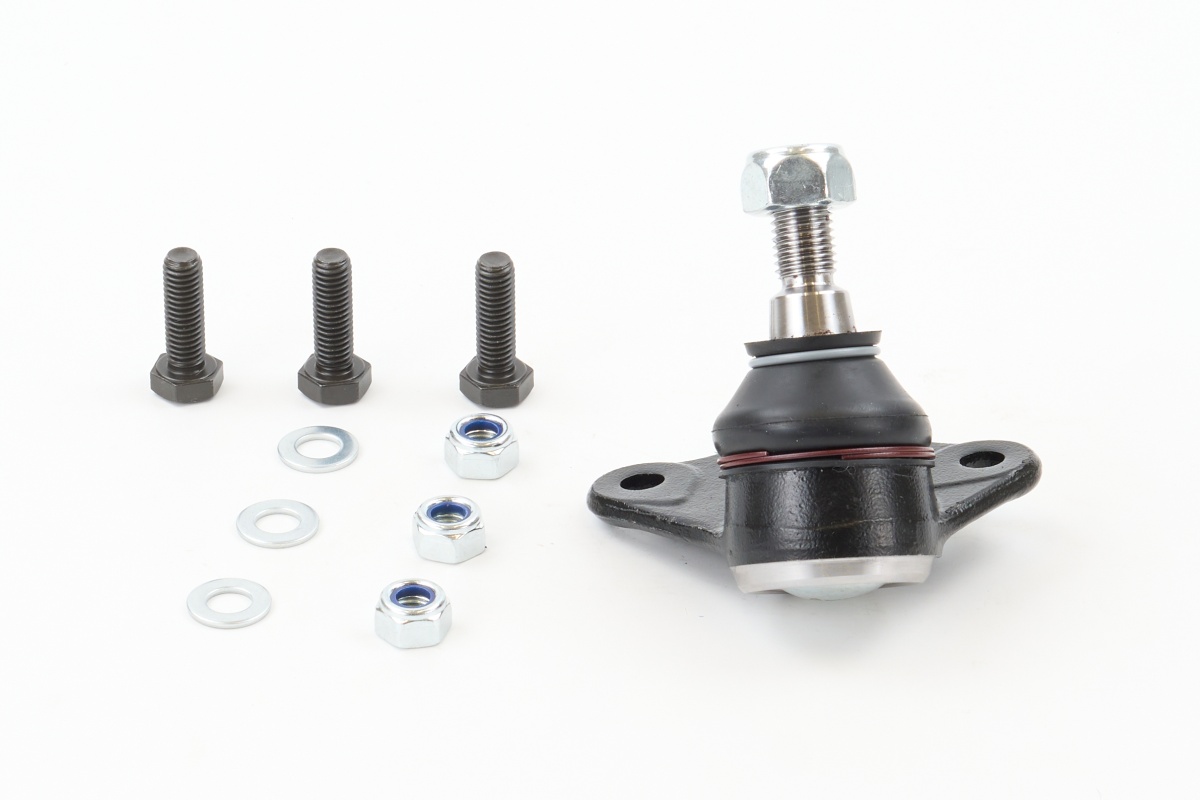 CONTINENTAL CTAM Bærekugle SUG1025 højre foraksel for AUDI VW