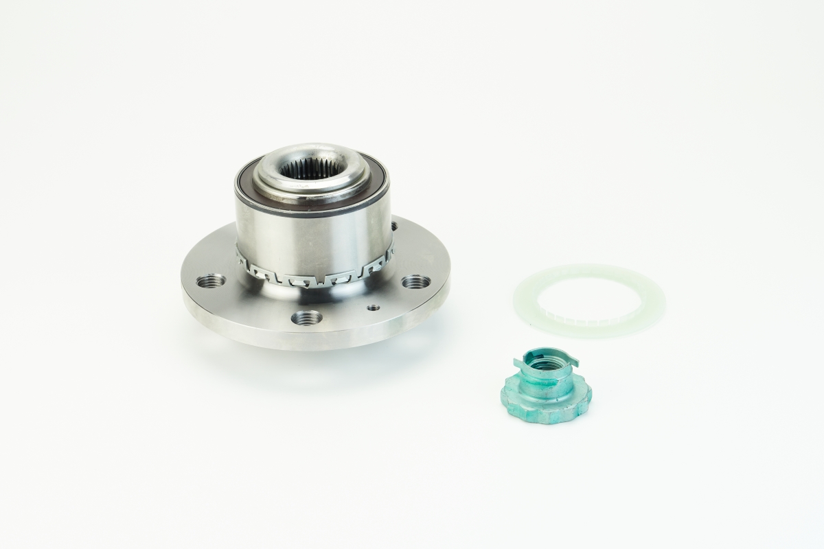 CONTINENTAL CTAM Hjullejesæt wbe1001 for VW