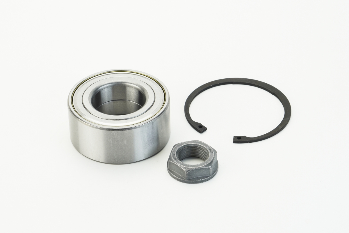 CONTINENTAL CTAM Hjullejesæt wbe1003 for PEUGEOT OPEL
