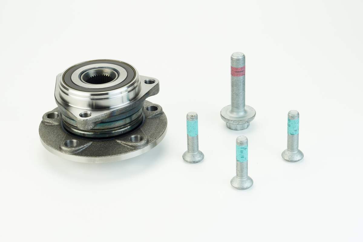CONTINENTAL CTAM Hjullejesæt wbe1002 for VW