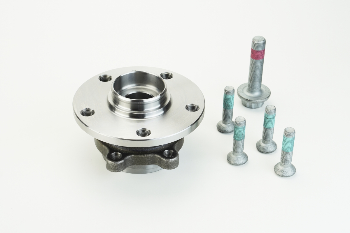 CONTINENTAL CTAM Hjullejesæt wbe1000 for VW AUDI