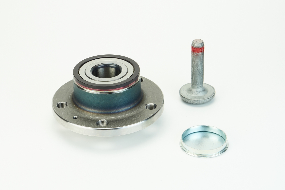 CONTINENTAL CTAM Hjullejesæt wbe1004 for VW