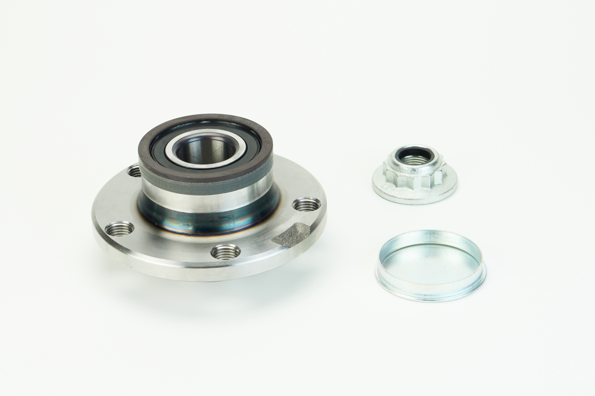 CONTINENTAL CTAM Hjullejesæt wbe1006 for VW