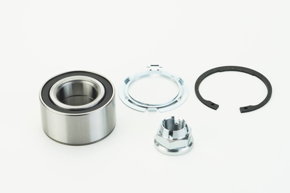 CONTINENTAL CTAM Hjullejesæt wbe1007 for MERCEDES-BENZ NISSAN RENAULT DACIA