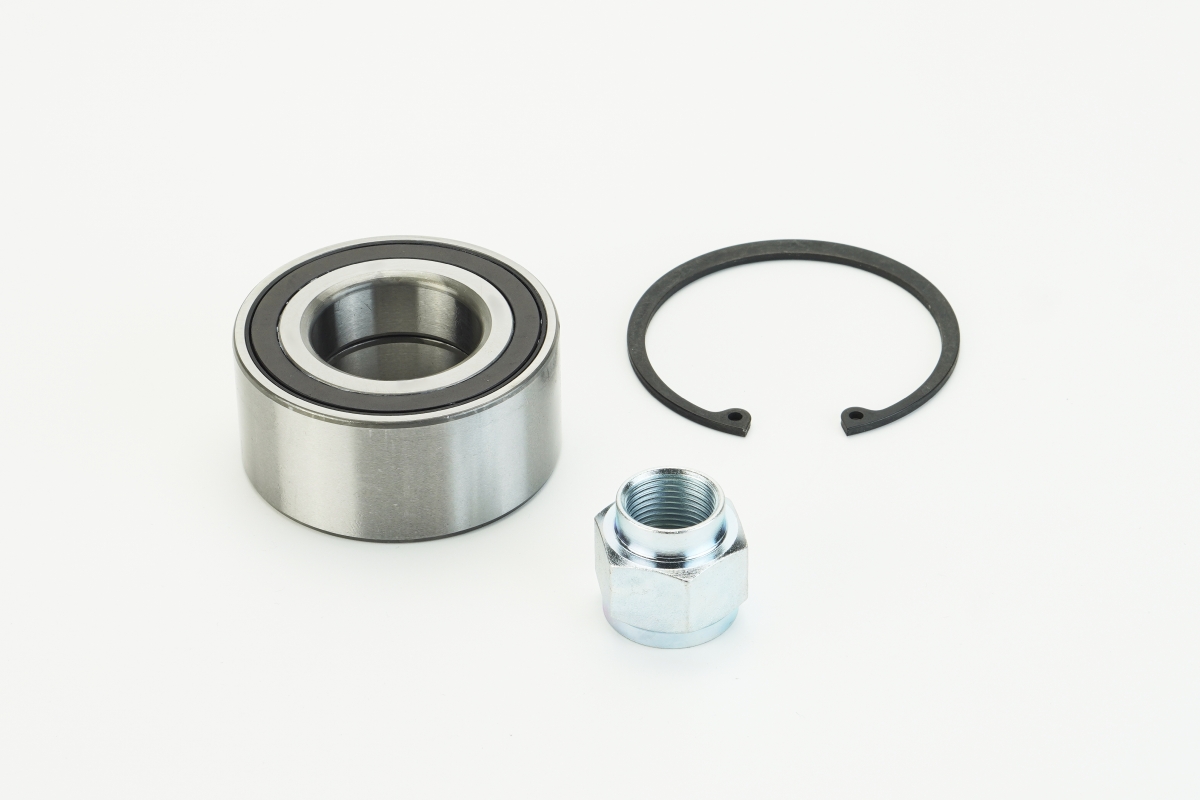CONTINENTAL CTAM Hjullejesæt wbe1017 for CITROËN PEUGEOT