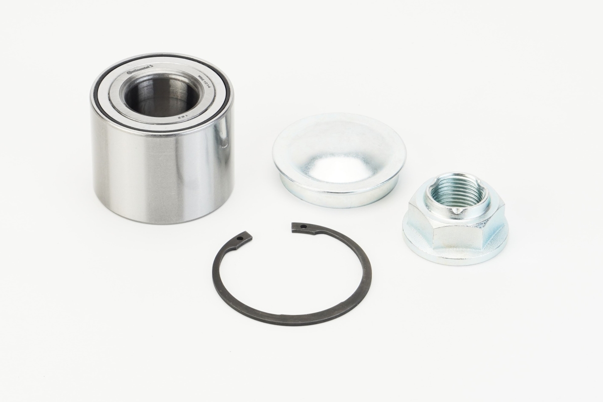 CONTINENTAL CTAM Hjullejesæt wbe1014 for CITROËN DACIA RENAULT