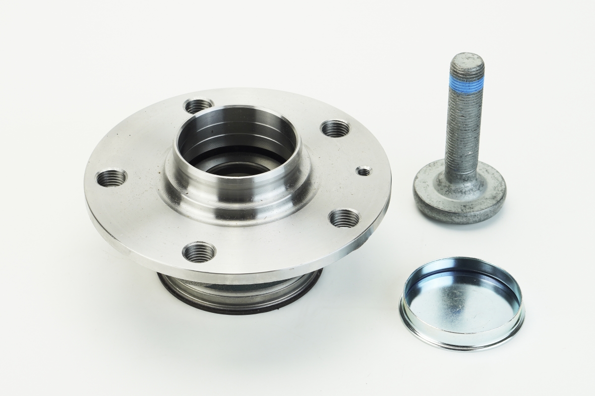 CONTINENTAL CTAM Hjullejesæt wbe1008 for VW