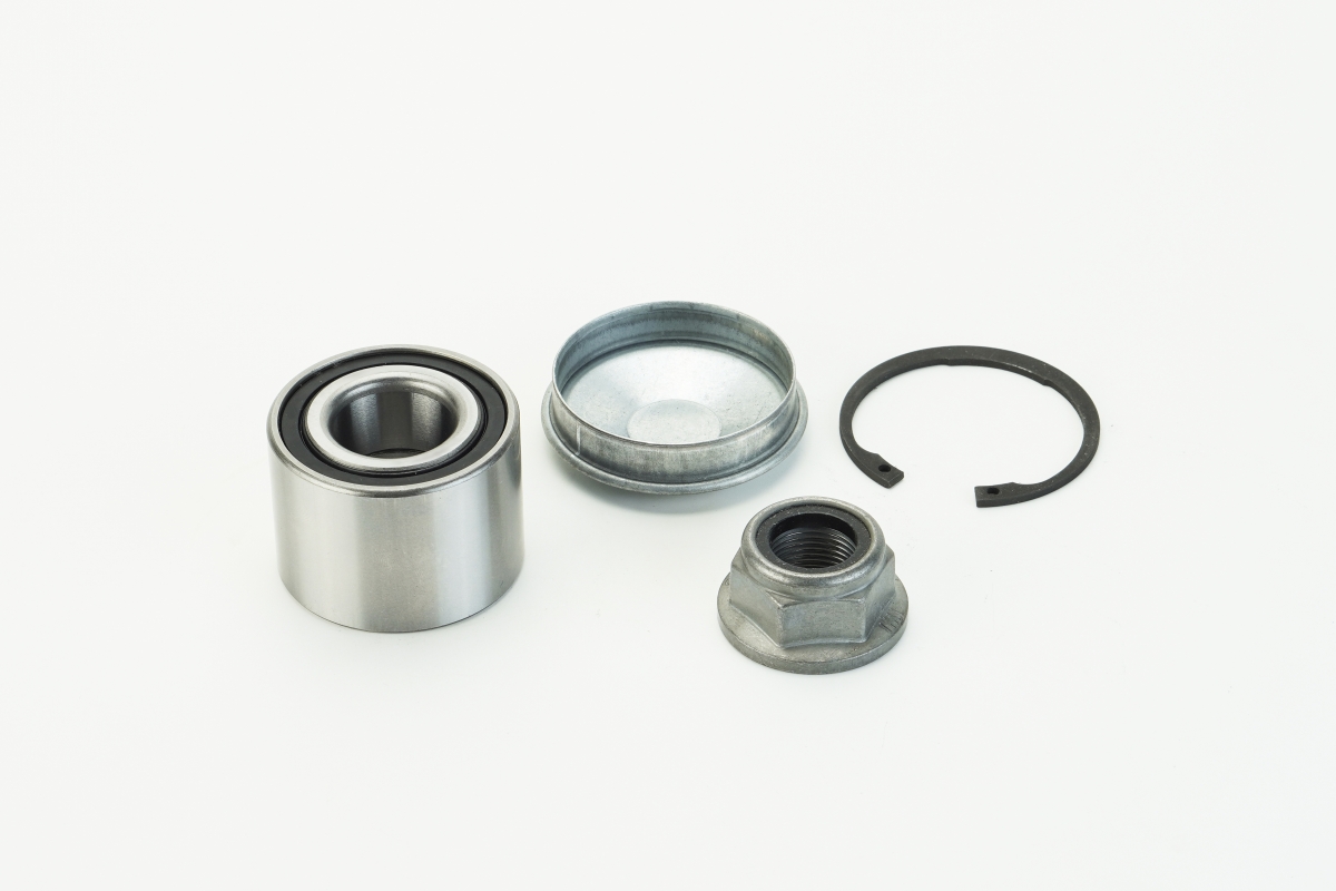CONTINENTAL CTAM Hjullejesæt wbe1010 for PEUGEOT CITROËN NISSAN DACIA RENAULT CHERY